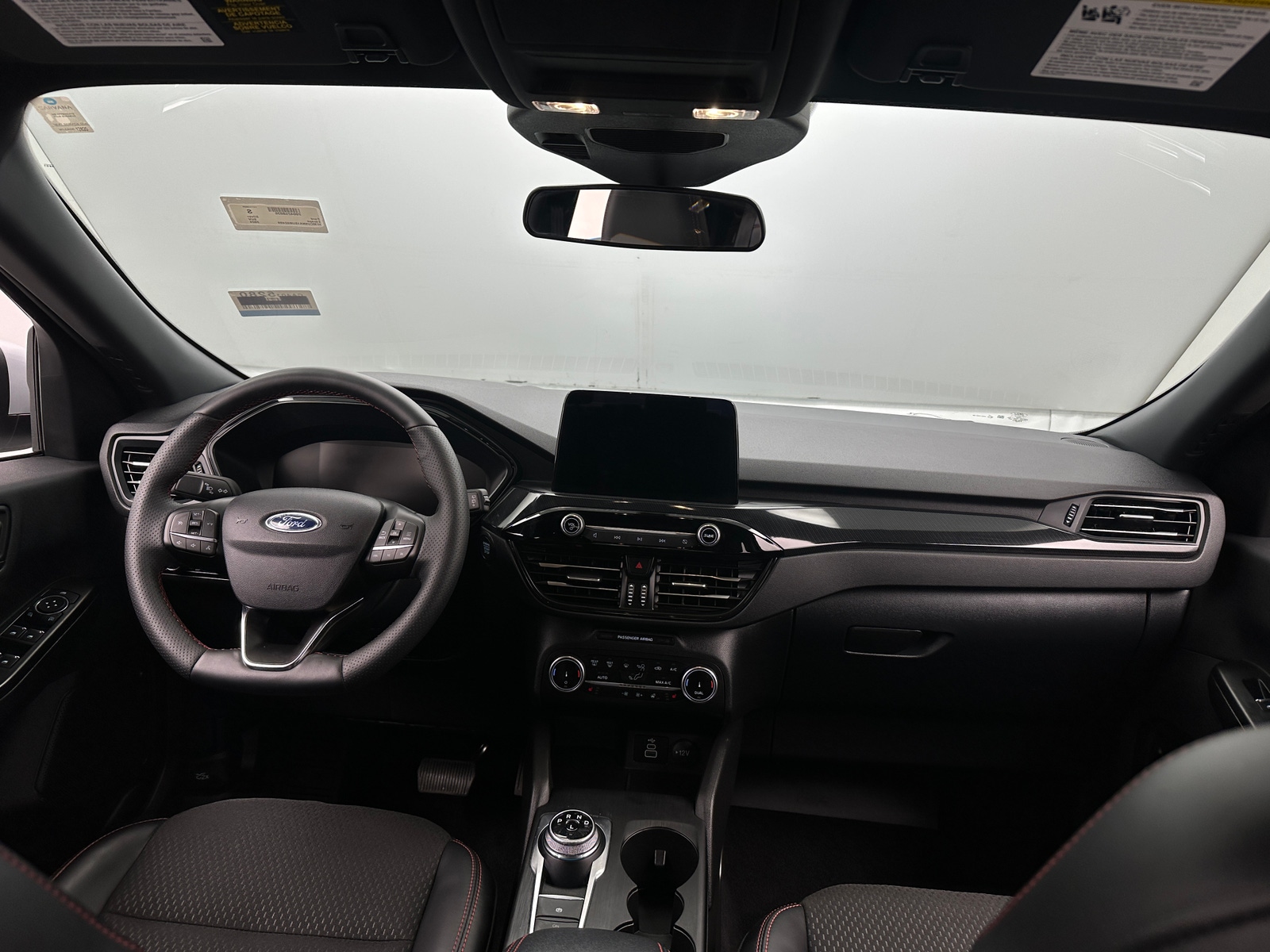 Thumbnail: 2025 Ford Escape - 3