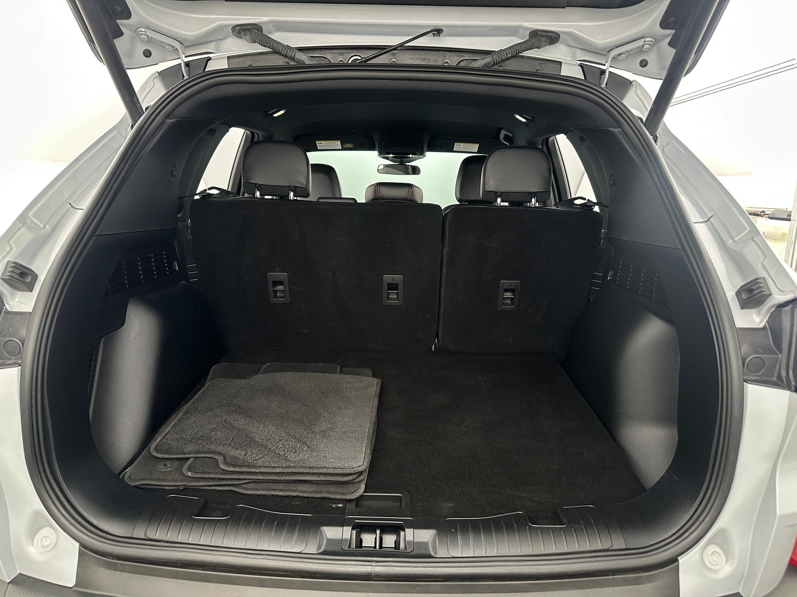 Thumbnail: 2025 Ford Escape - 7