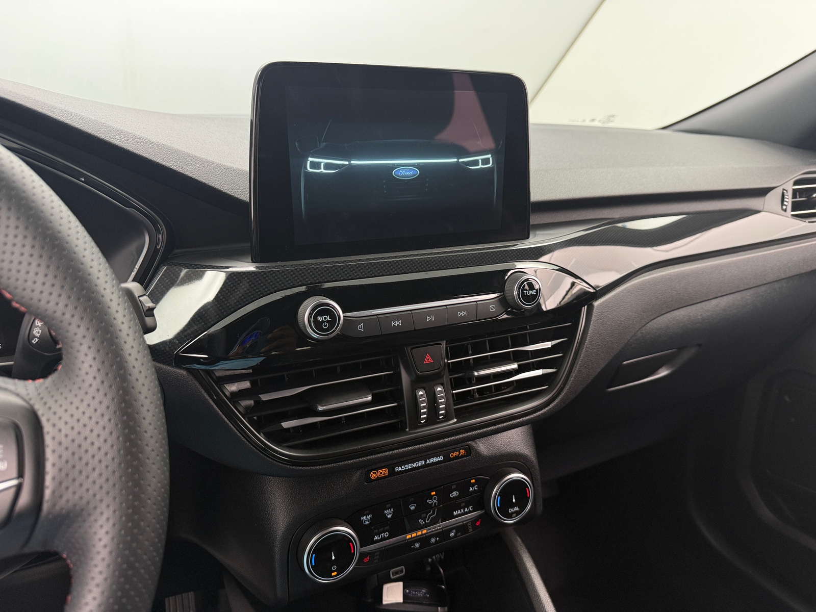 Thumbnail: 2025 Ford Escape - 4