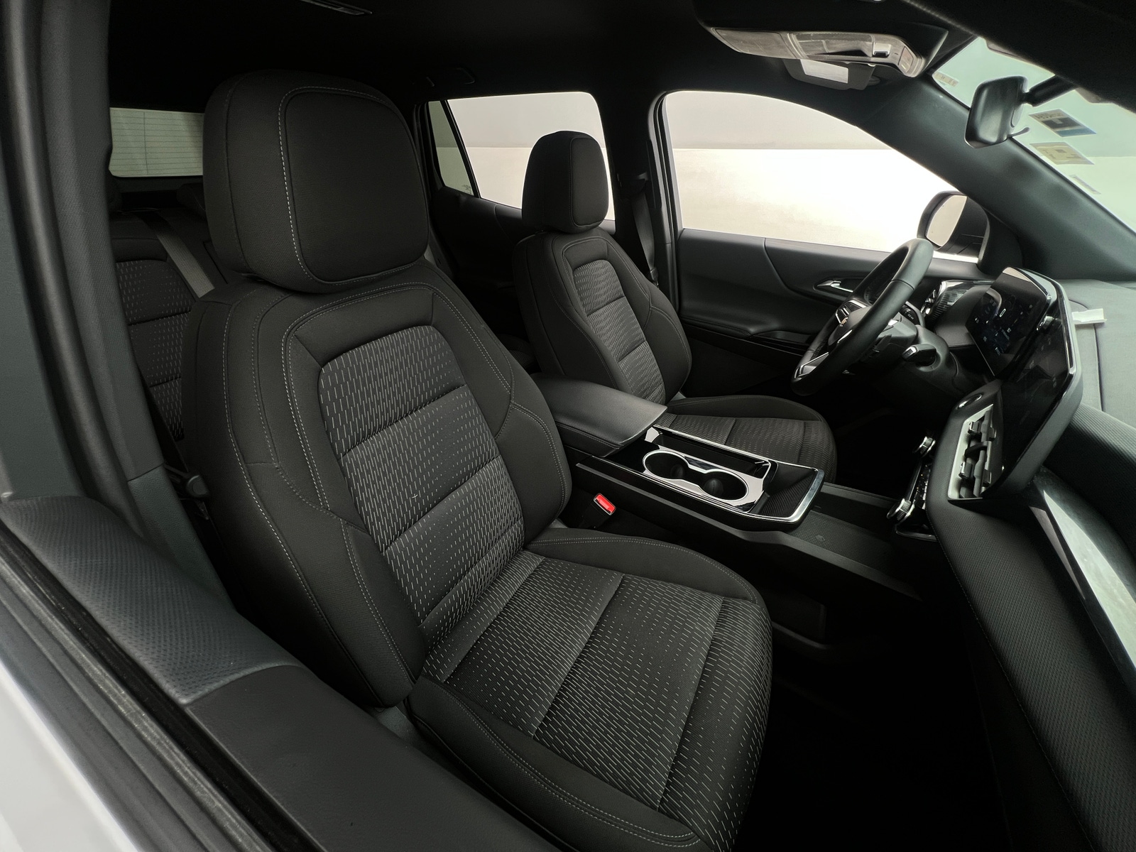 Thumbnail: 2025 Chevrolet Equinox - 2