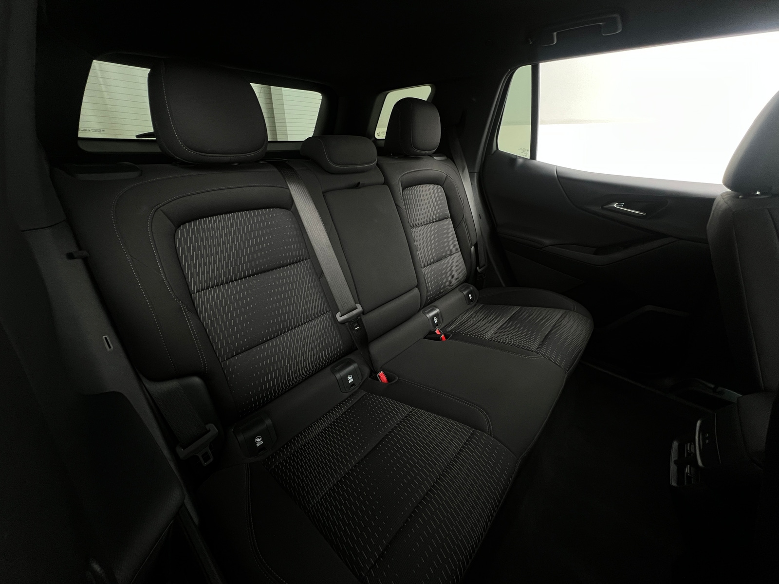 Thumbnail: 2025 Chevrolet Equinox - 6