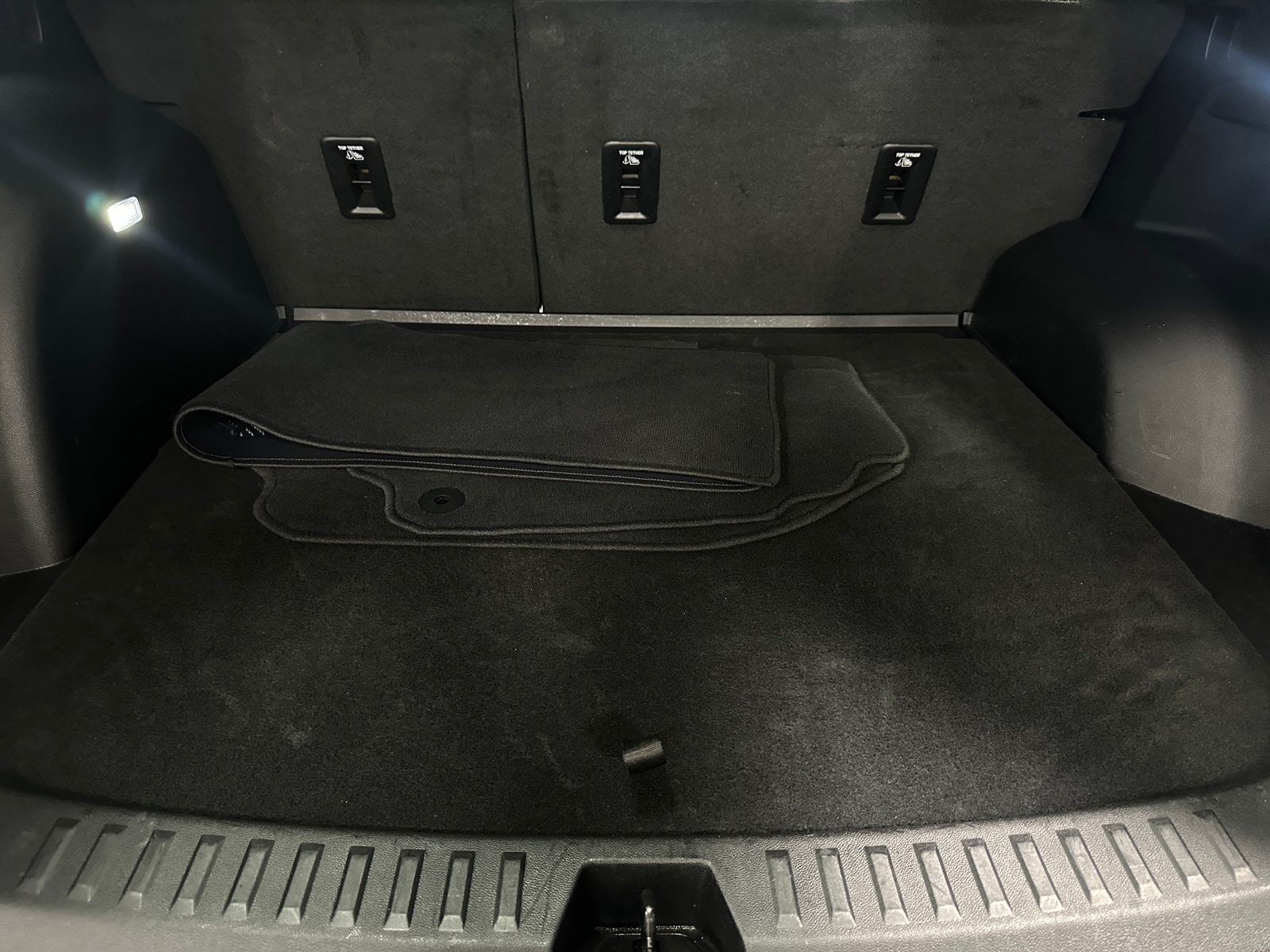 Thumbnail: 2025 Chevrolet Equinox - 7