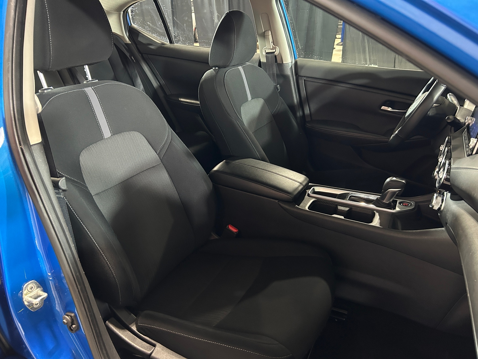 Thumbnail: 2023 Nissan Sentra - 2