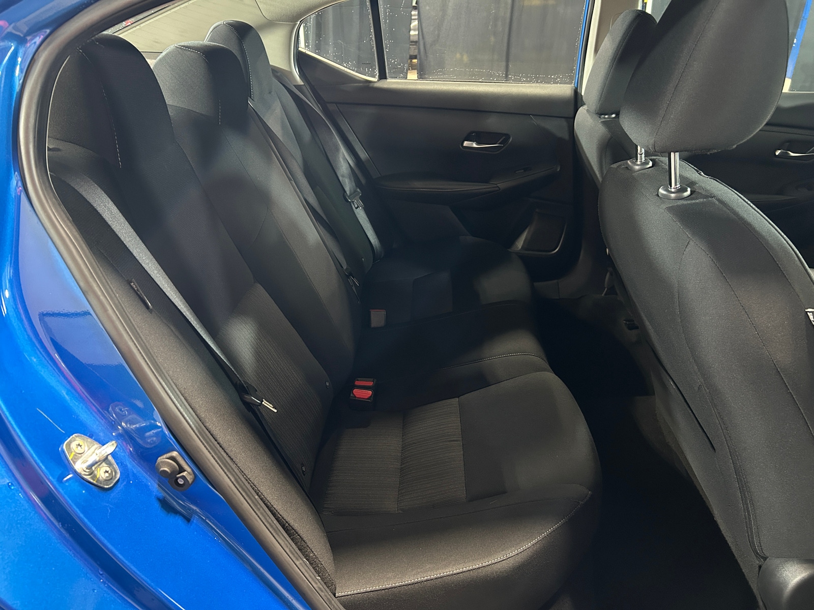 Thumbnail: 2023 Nissan Sentra - 6