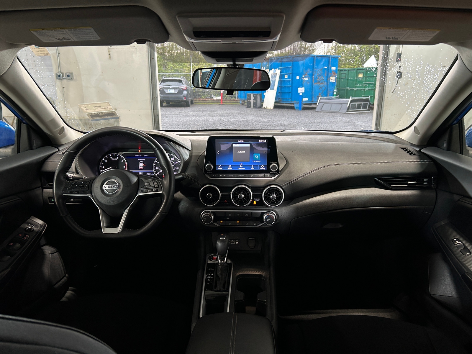 Thumbnail: 2023 Nissan Sentra - 3