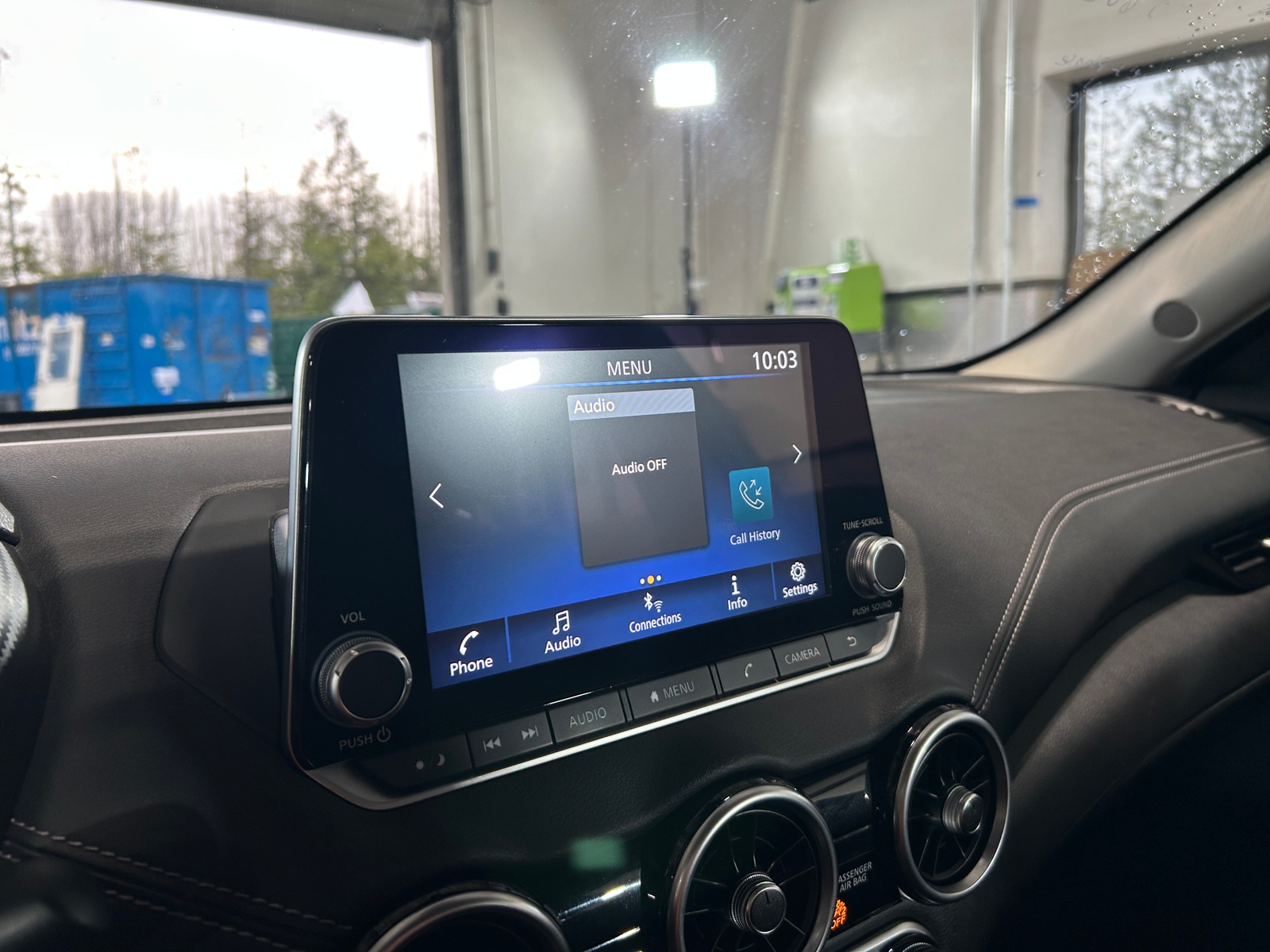 Thumbnail: 2023 Nissan Sentra - 4