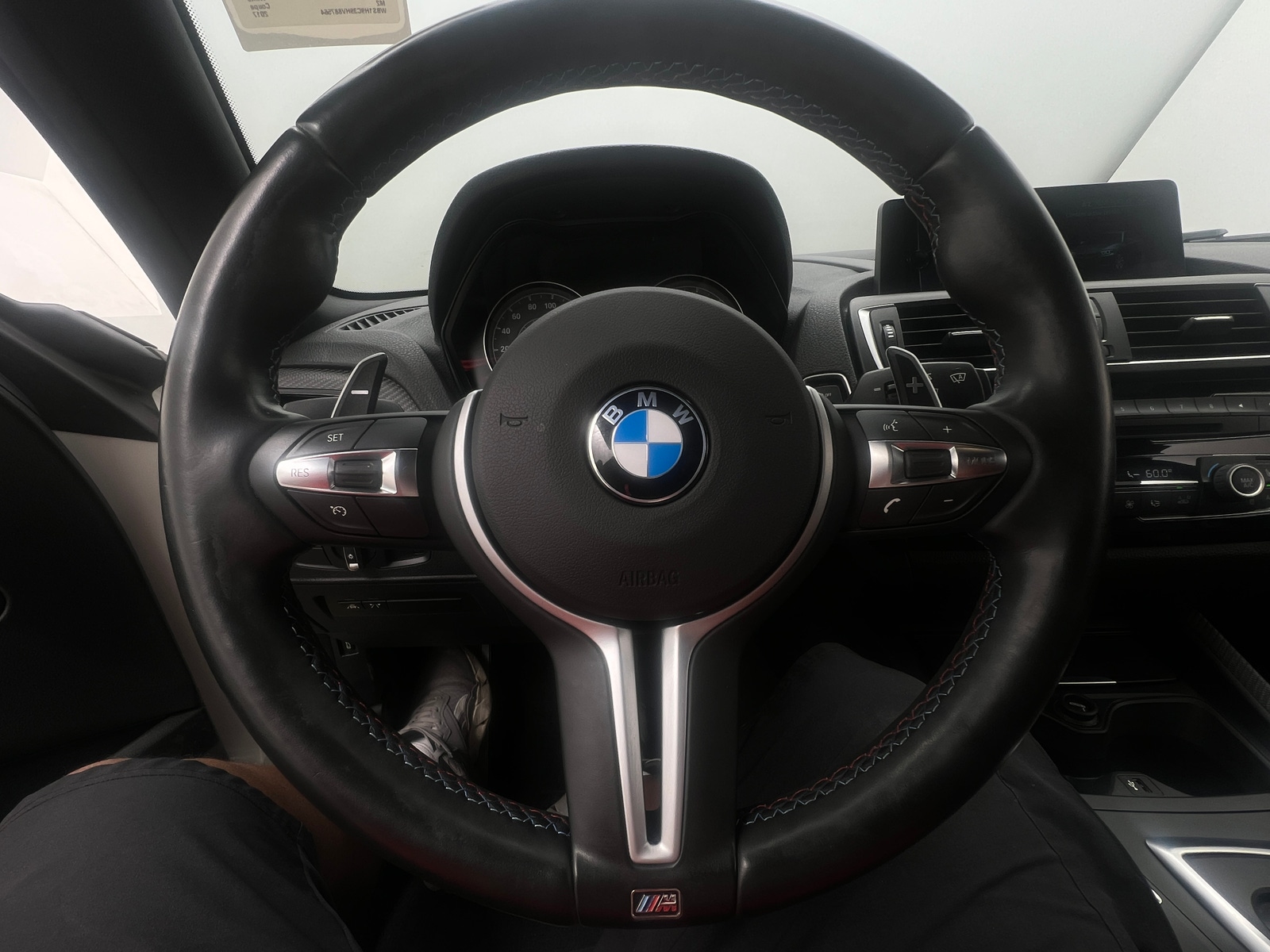 Thumbnail: 2017 BMW M2 - 3