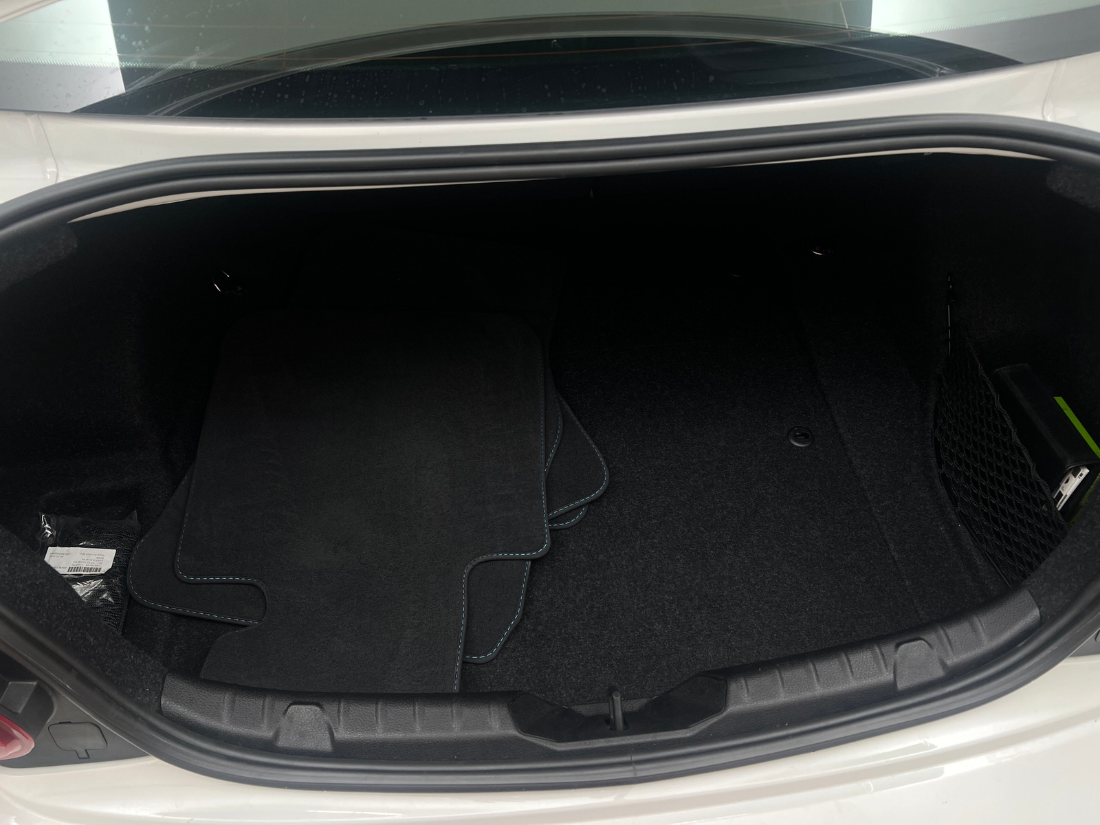 Thumbnail: 2017 BMW M2 - 4