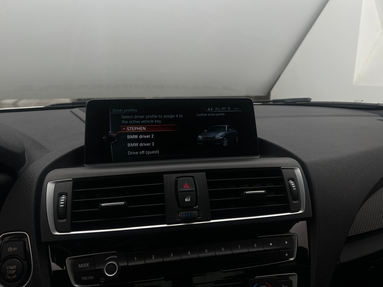 Thumbnail: 2017 BMW M2 - 2