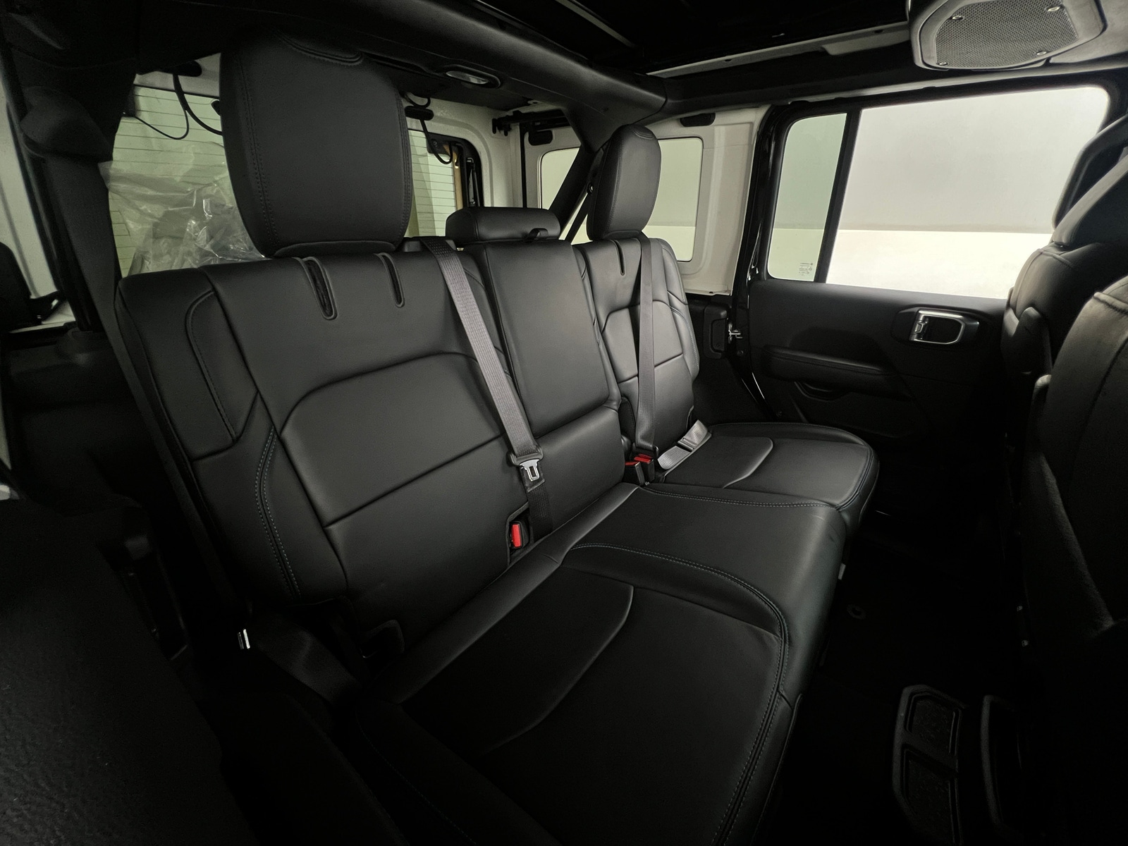 Thumbnail: 2024 Jeep Wrangler - 5