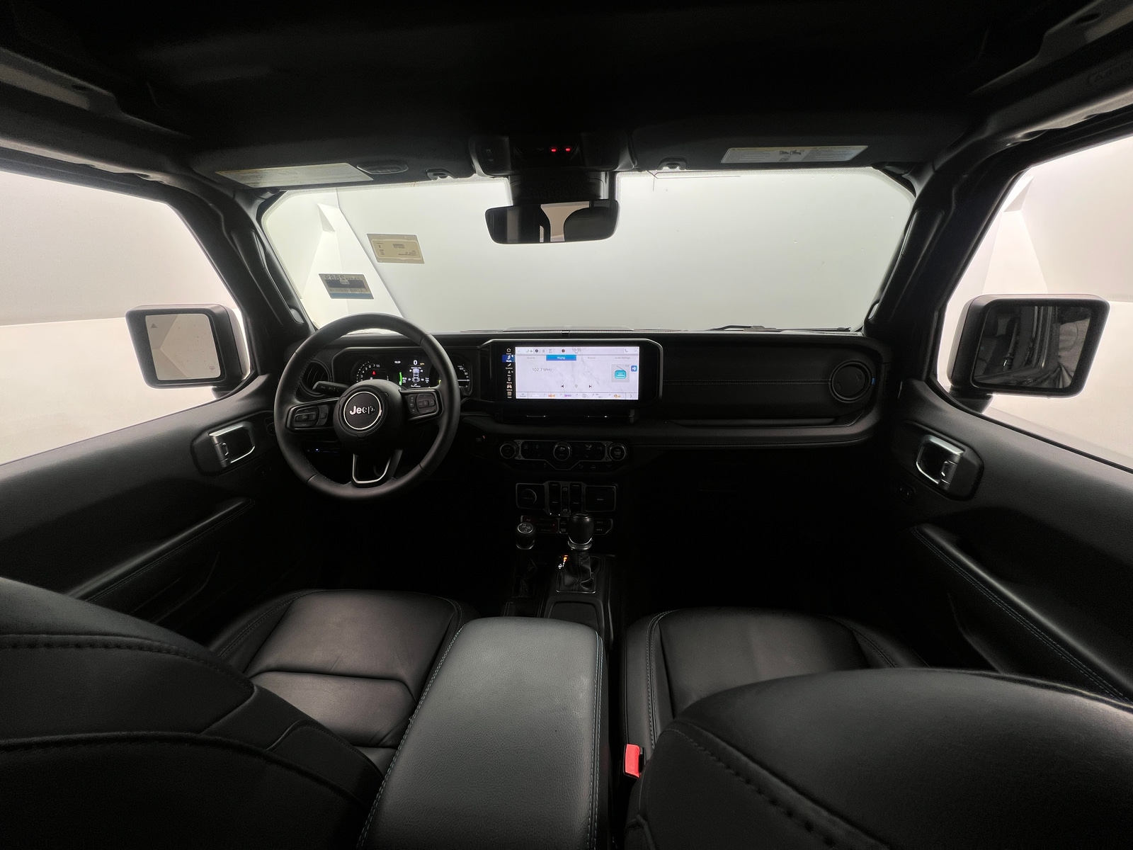 Thumbnail: 2024 Jeep Wrangler - 2