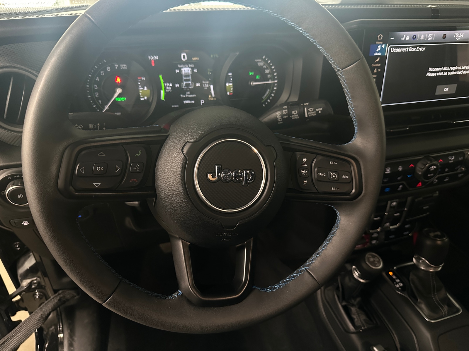 Thumbnail: 2024 Jeep Wrangler - 4