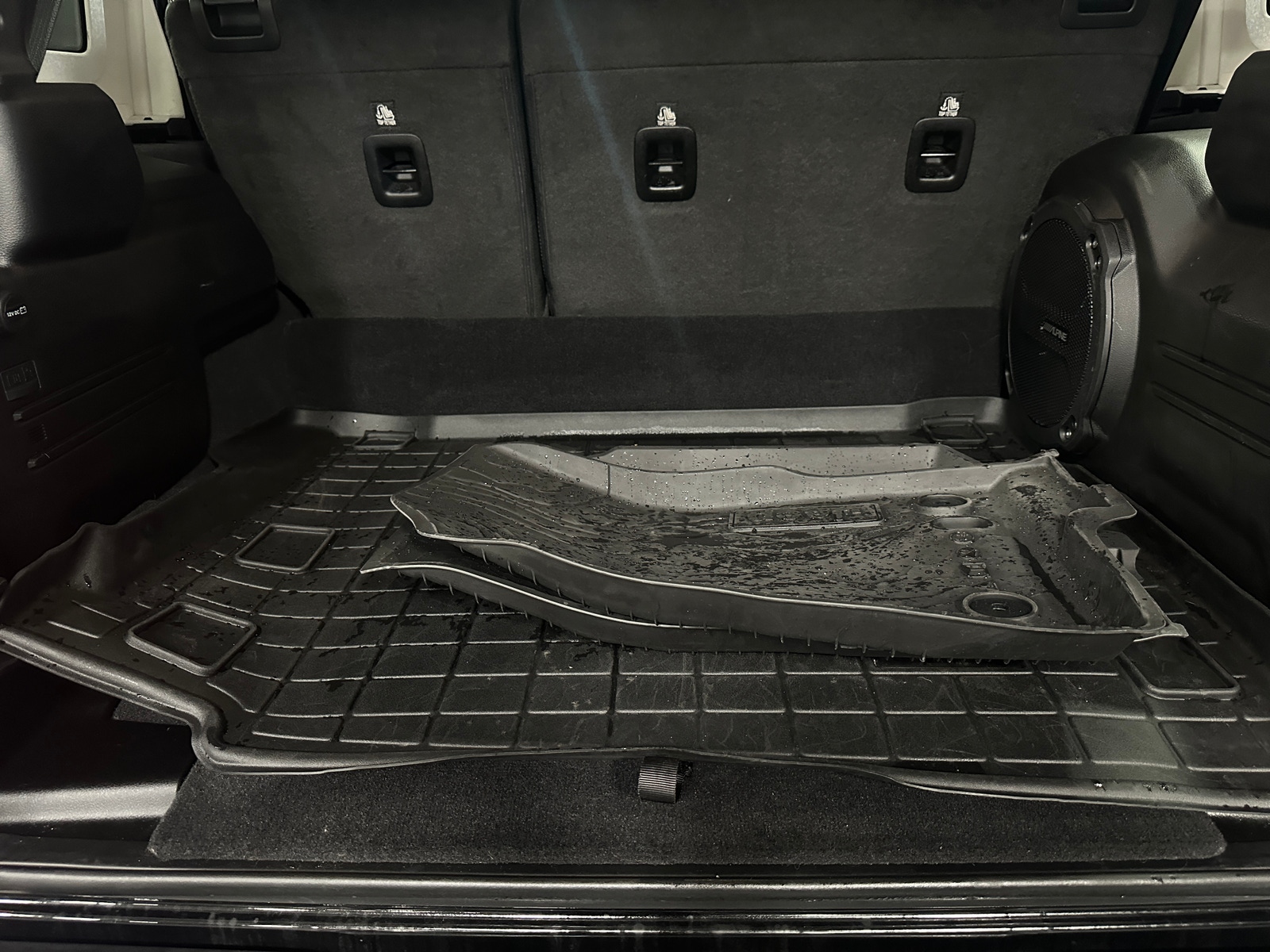 Thumbnail: 2024 Jeep Wrangler - 6