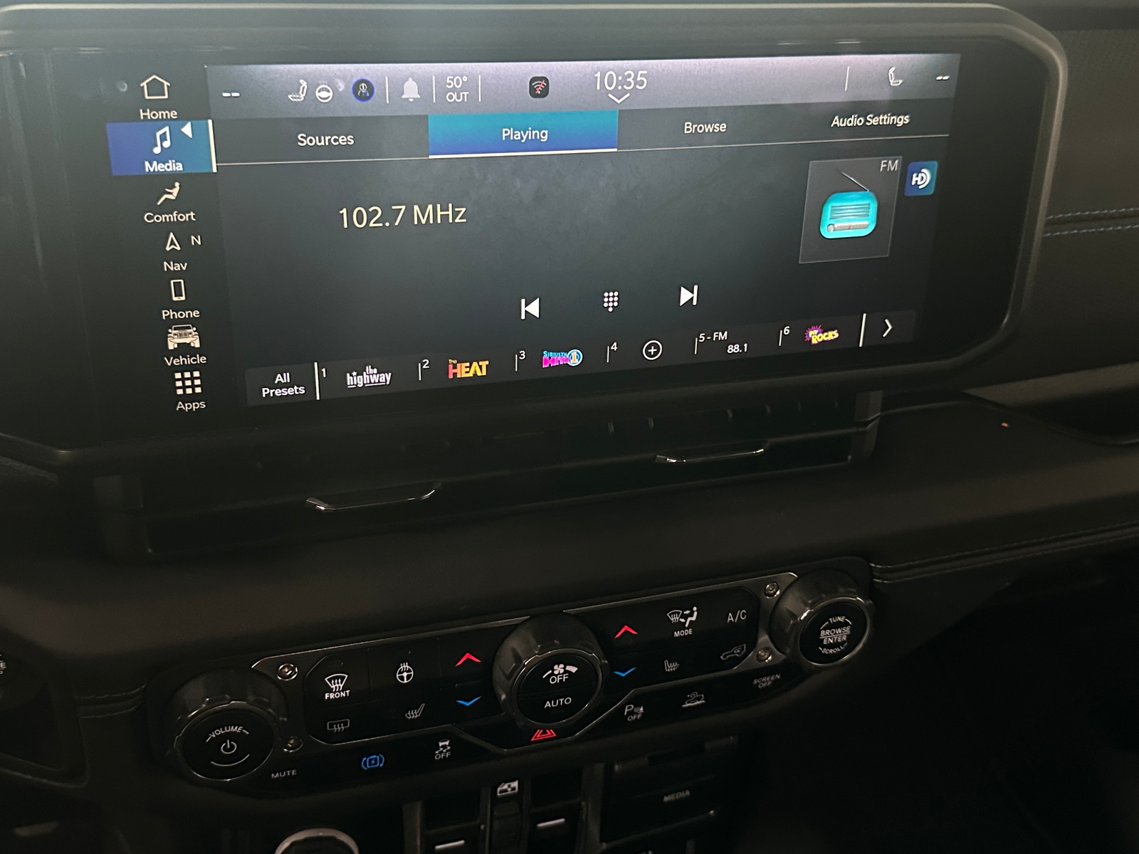 Thumbnail: 2024 Jeep Wrangler - 3