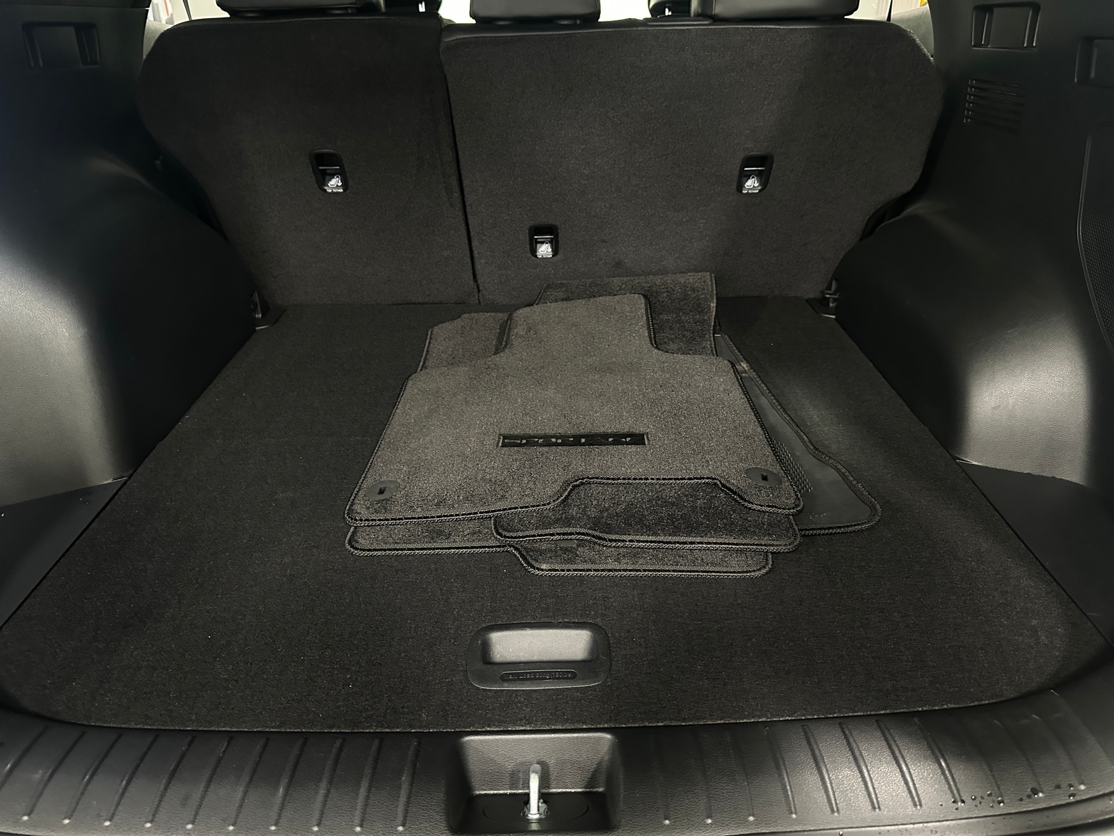 Thumbnail: 2024 Kia Sportage - 6