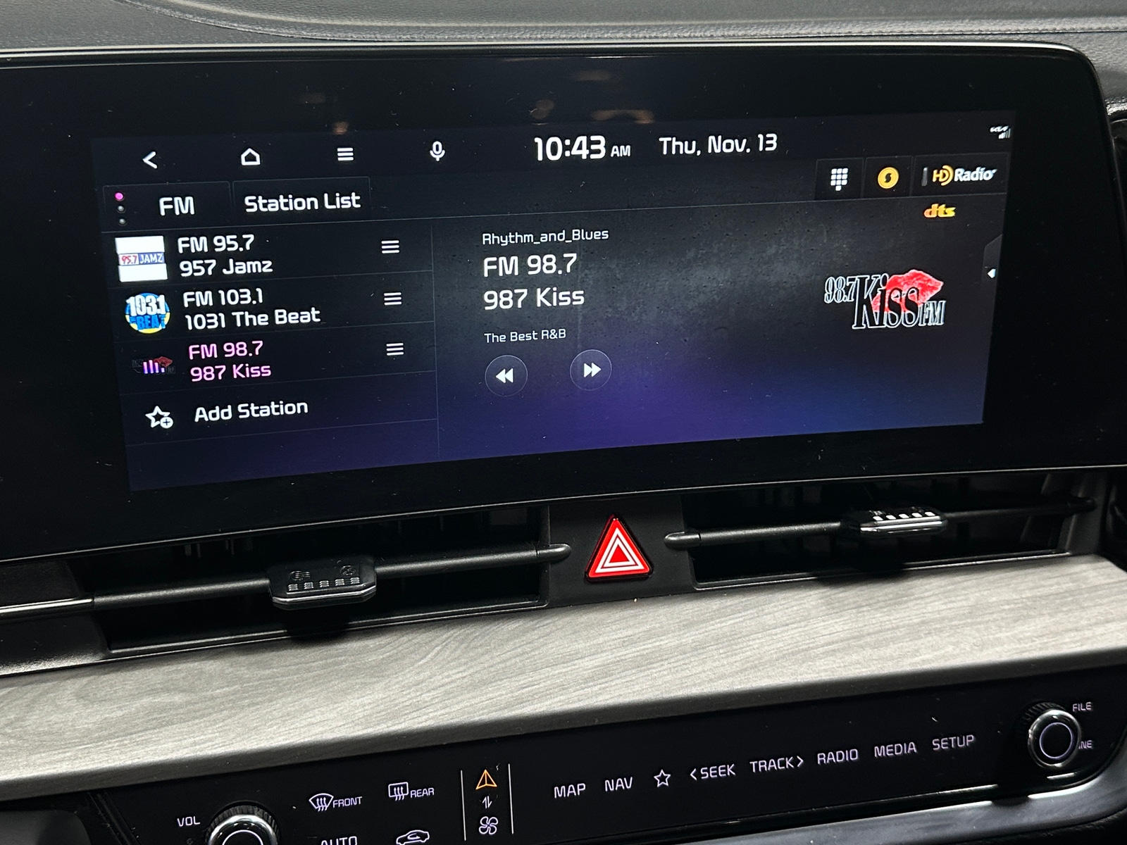 Thumbnail: 2024 Kia Sportage - 3