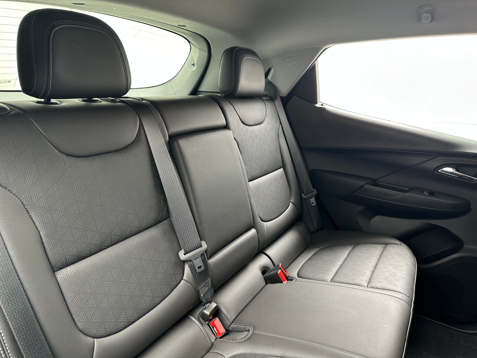 Thumbnail: 2023 Chevrolet Bolt EV - 5