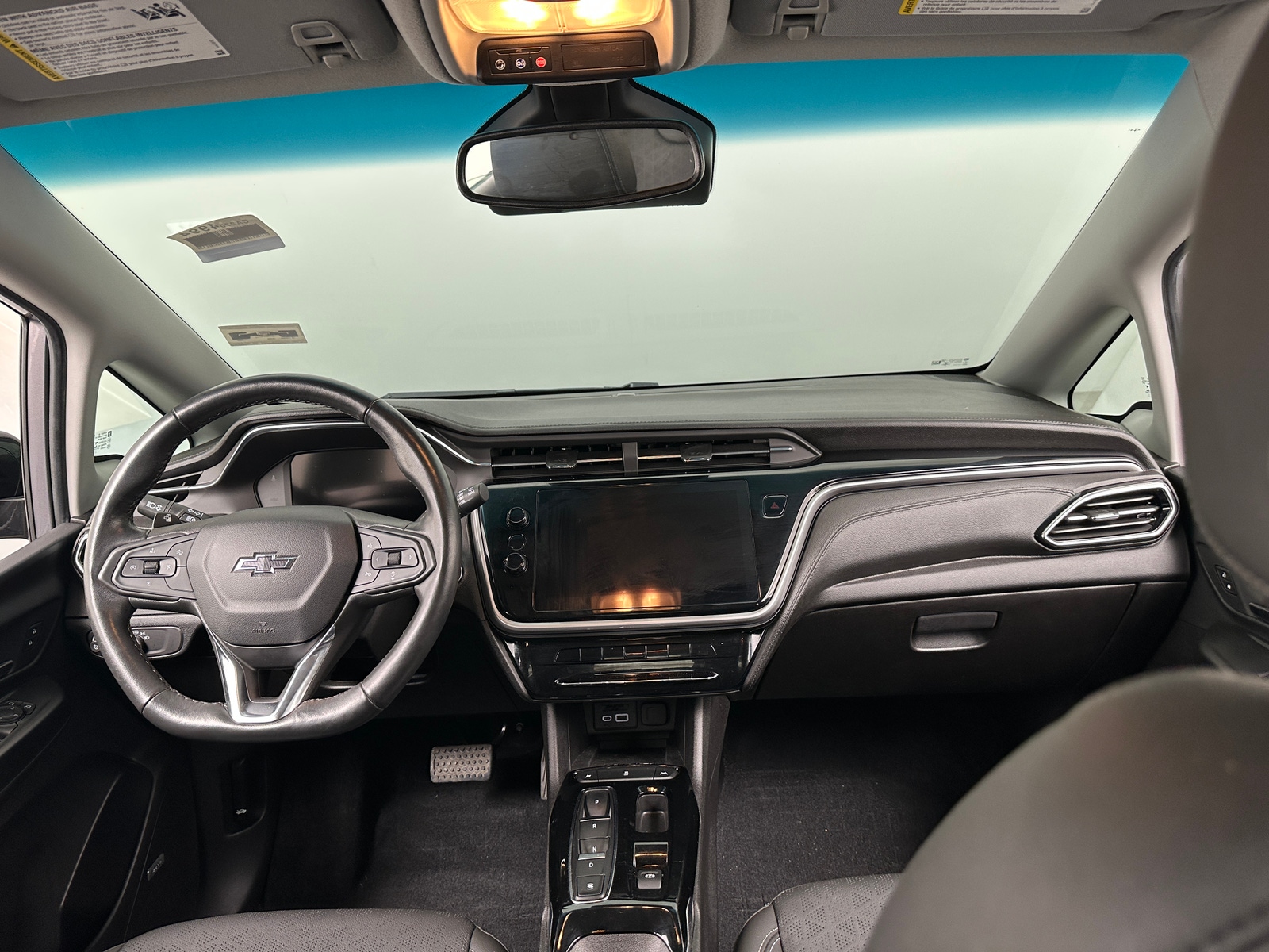 Thumbnail: 2023 Chevrolet Bolt EV - 2