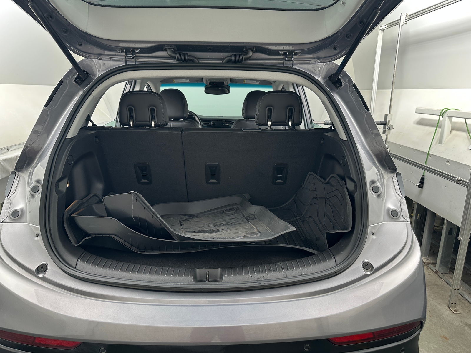 Thumbnail: 2023 Chevrolet Bolt EV - 6