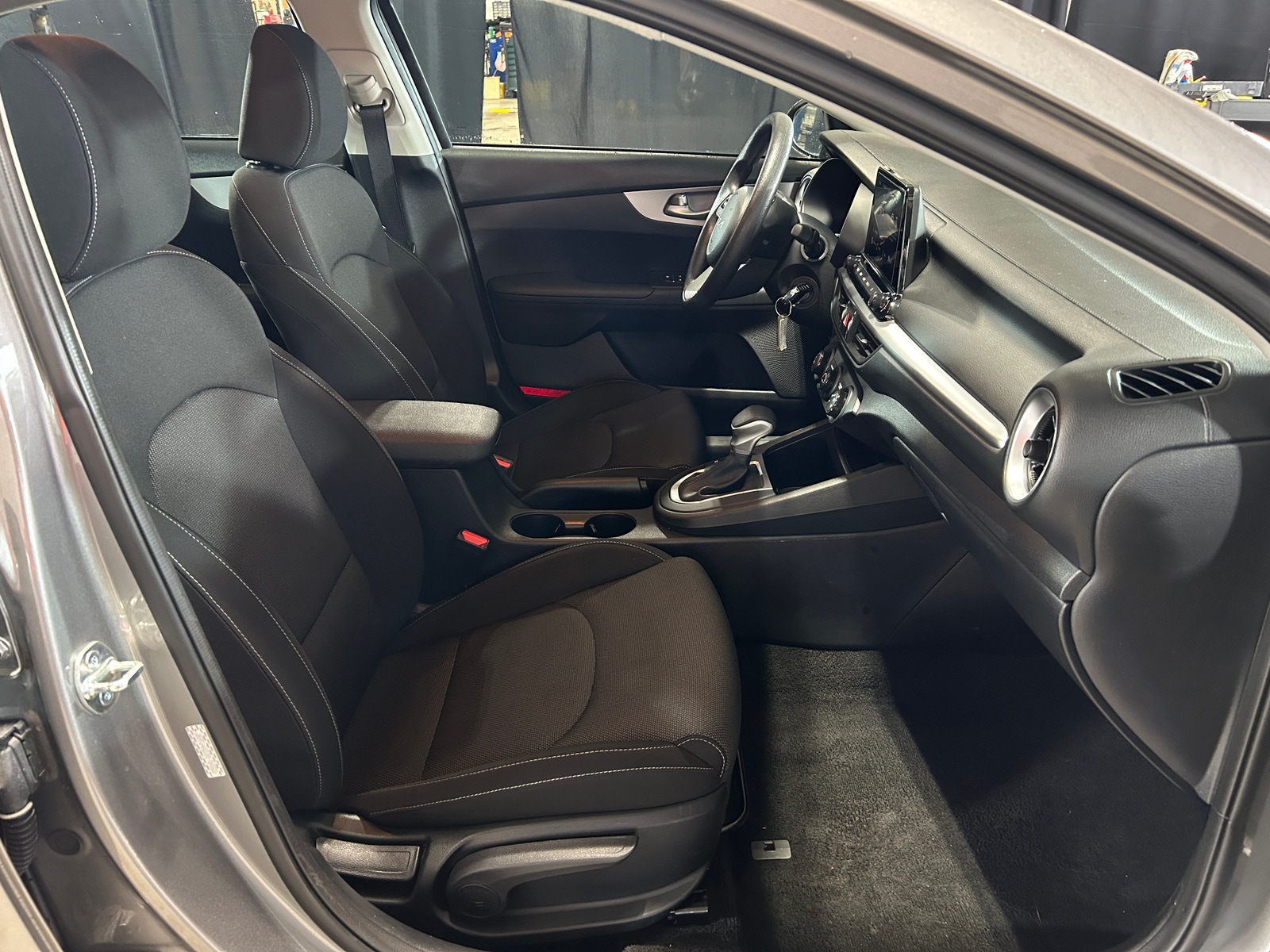 Thumbnail: 2024 Kia Forte - 2