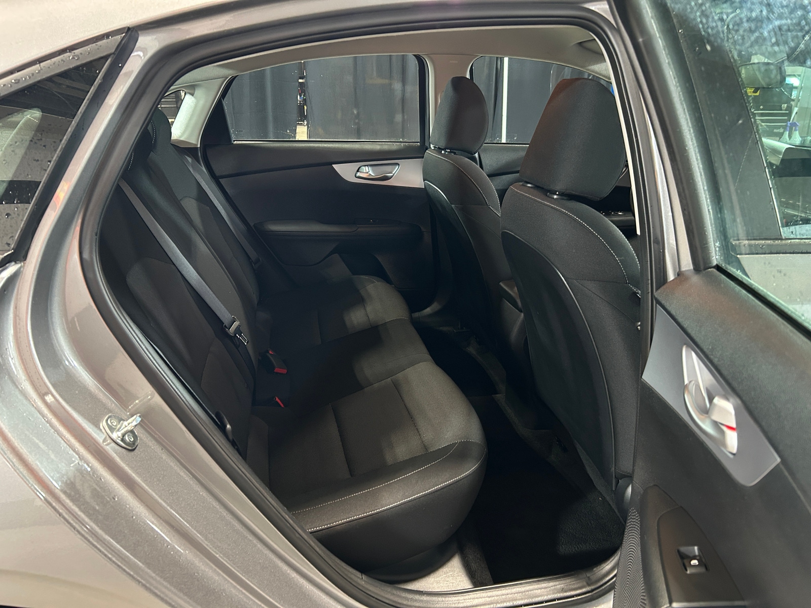 Thumbnail: 2024 Kia Forte - 6