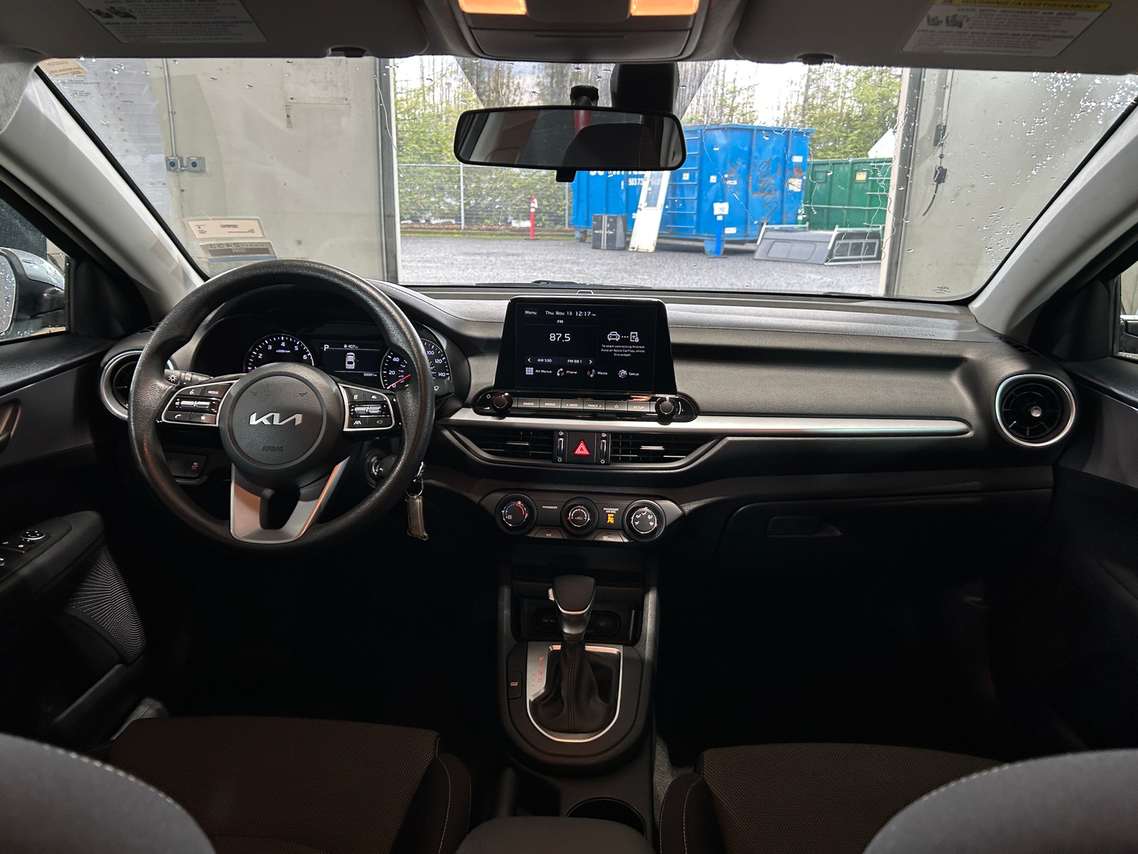 Thumbnail: 2024 Kia Forte - 3