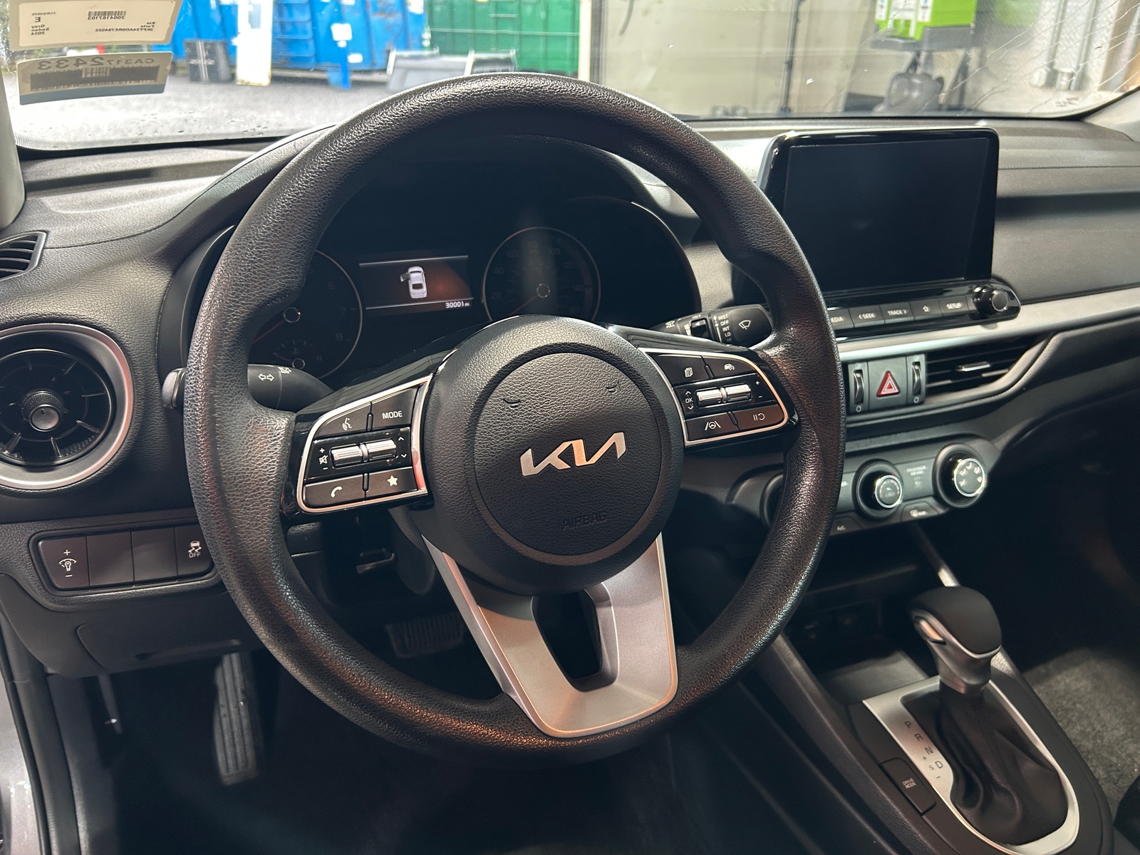 Thumbnail: 2024 Kia Forte - 5