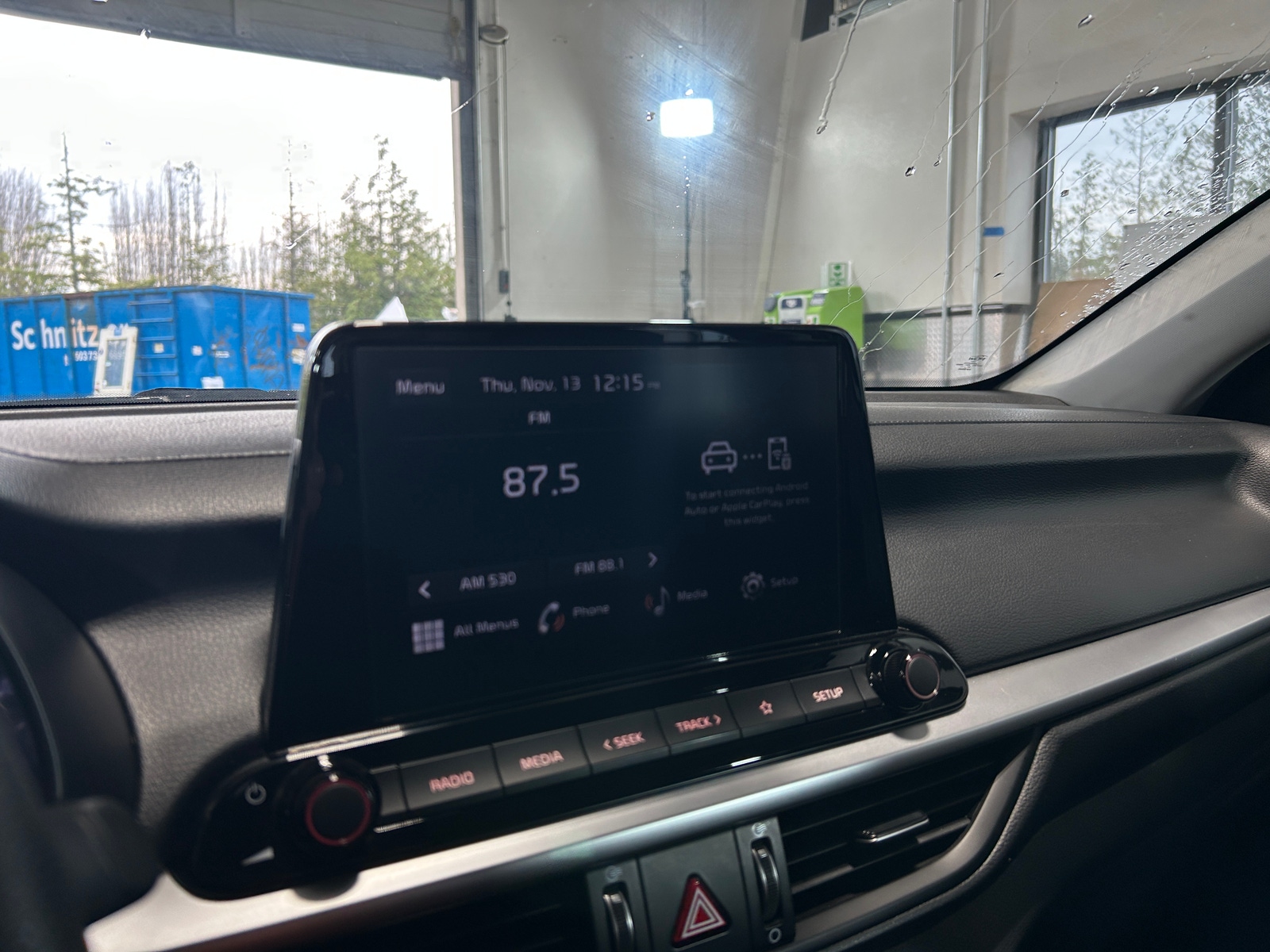 Thumbnail: 2024 Kia Forte - 4