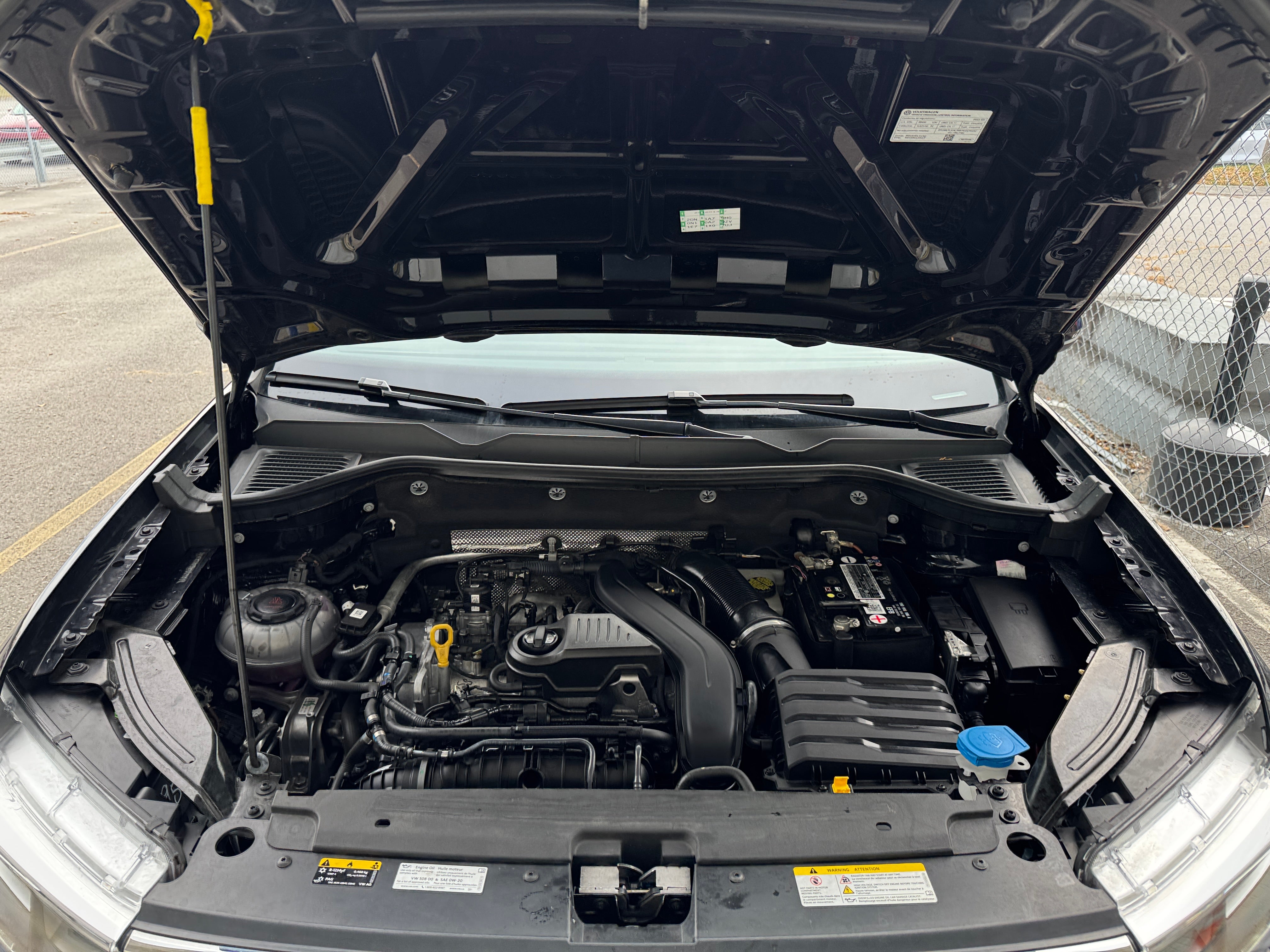 2022 Volkswagen Taos