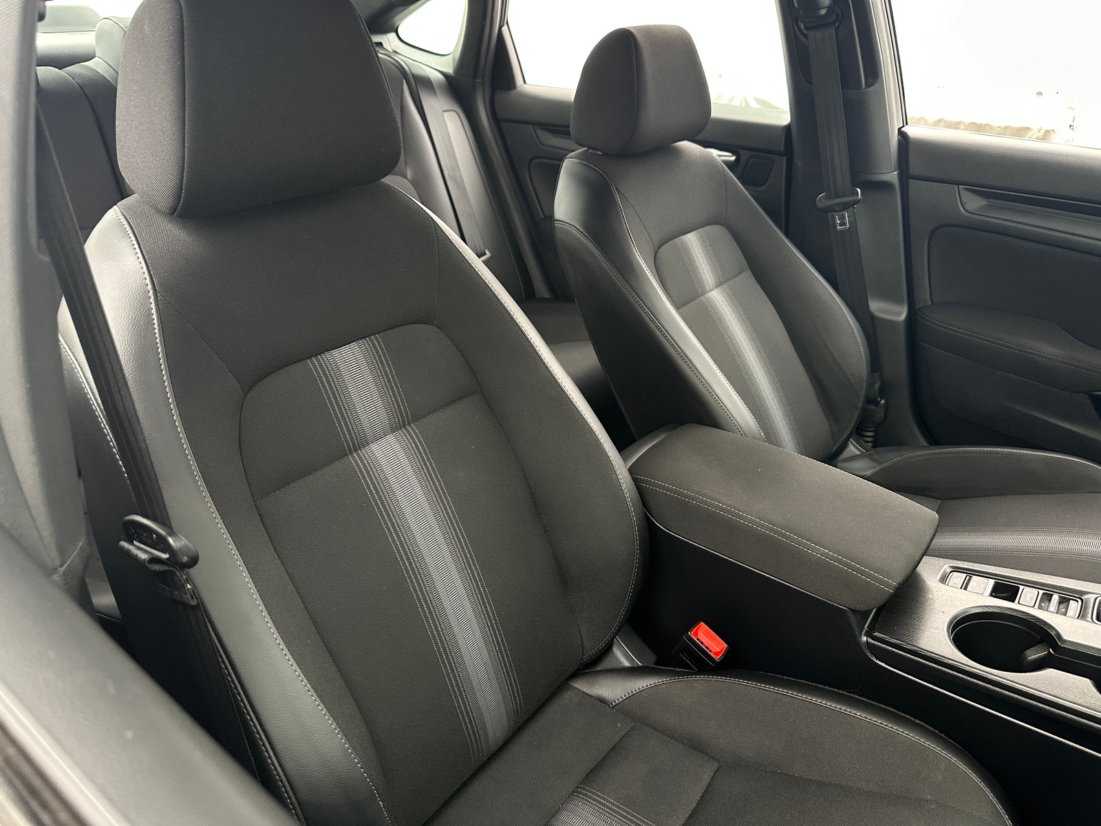 Thumbnail: 2025 Honda Civic - 2