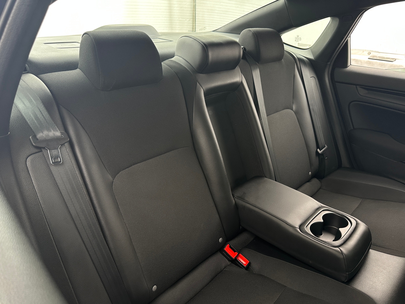 Thumbnail: 2025 Honda Civic - 6