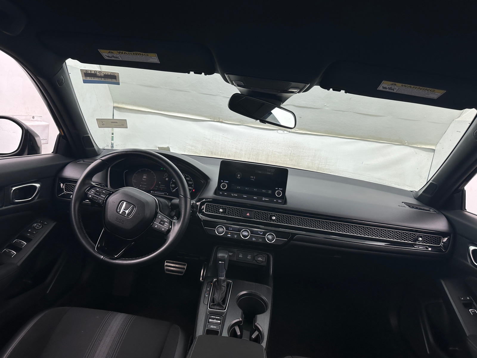 Thumbnail: 2025 Honda Civic - 3