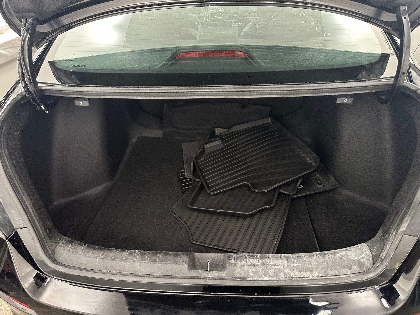 Thumbnail: 2025 Honda Civic - 7