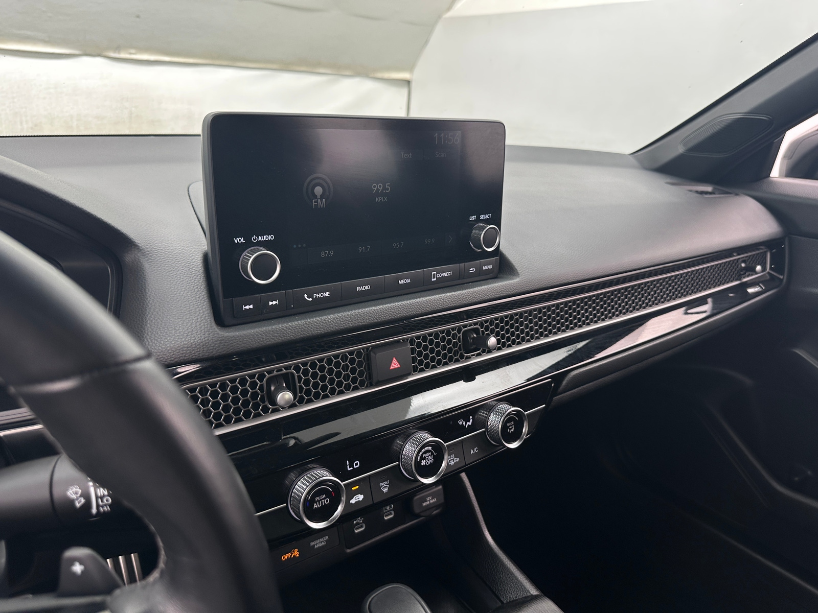 Thumbnail: 2025 Honda Civic - 4