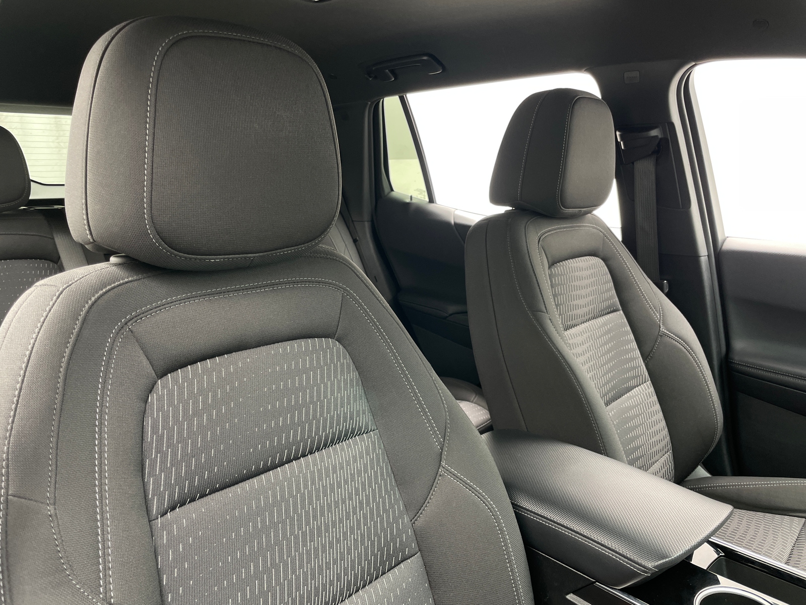 Thumbnail: 2025 Chevrolet Equinox - 2