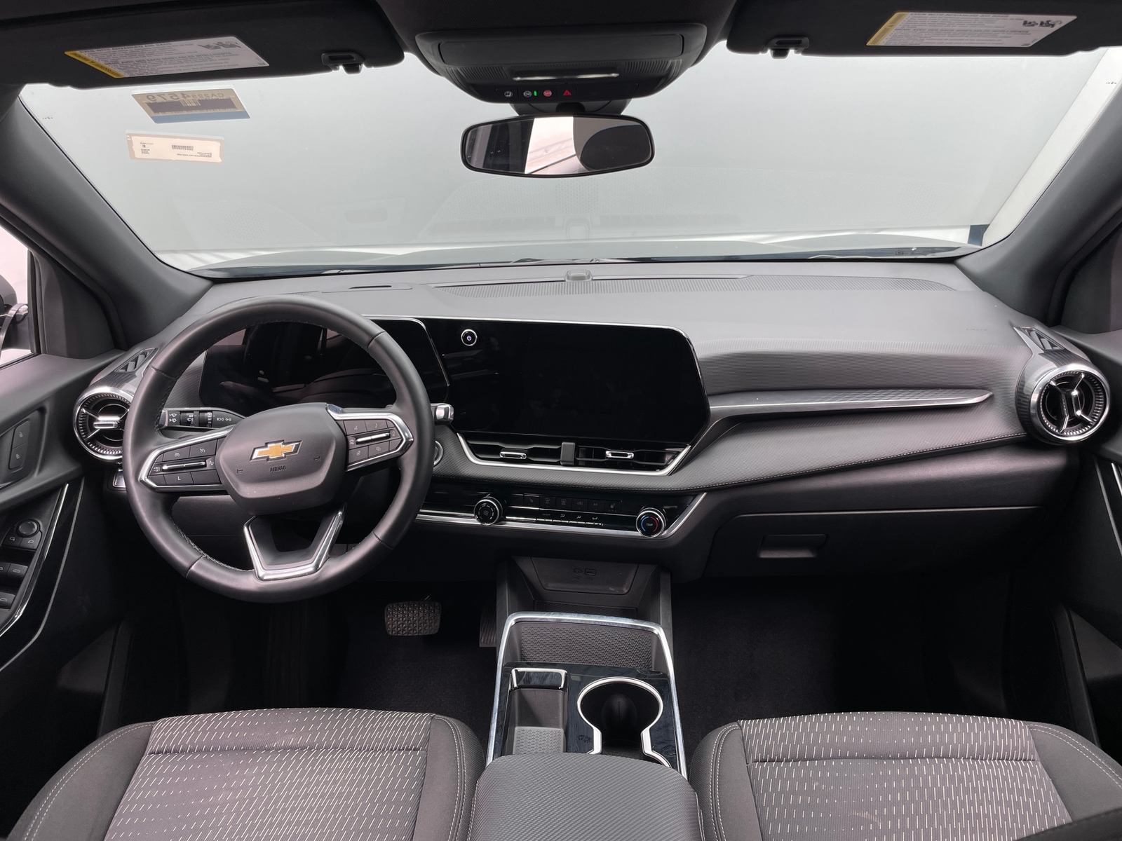 Thumbnail: 2025 Chevrolet Equinox - 3