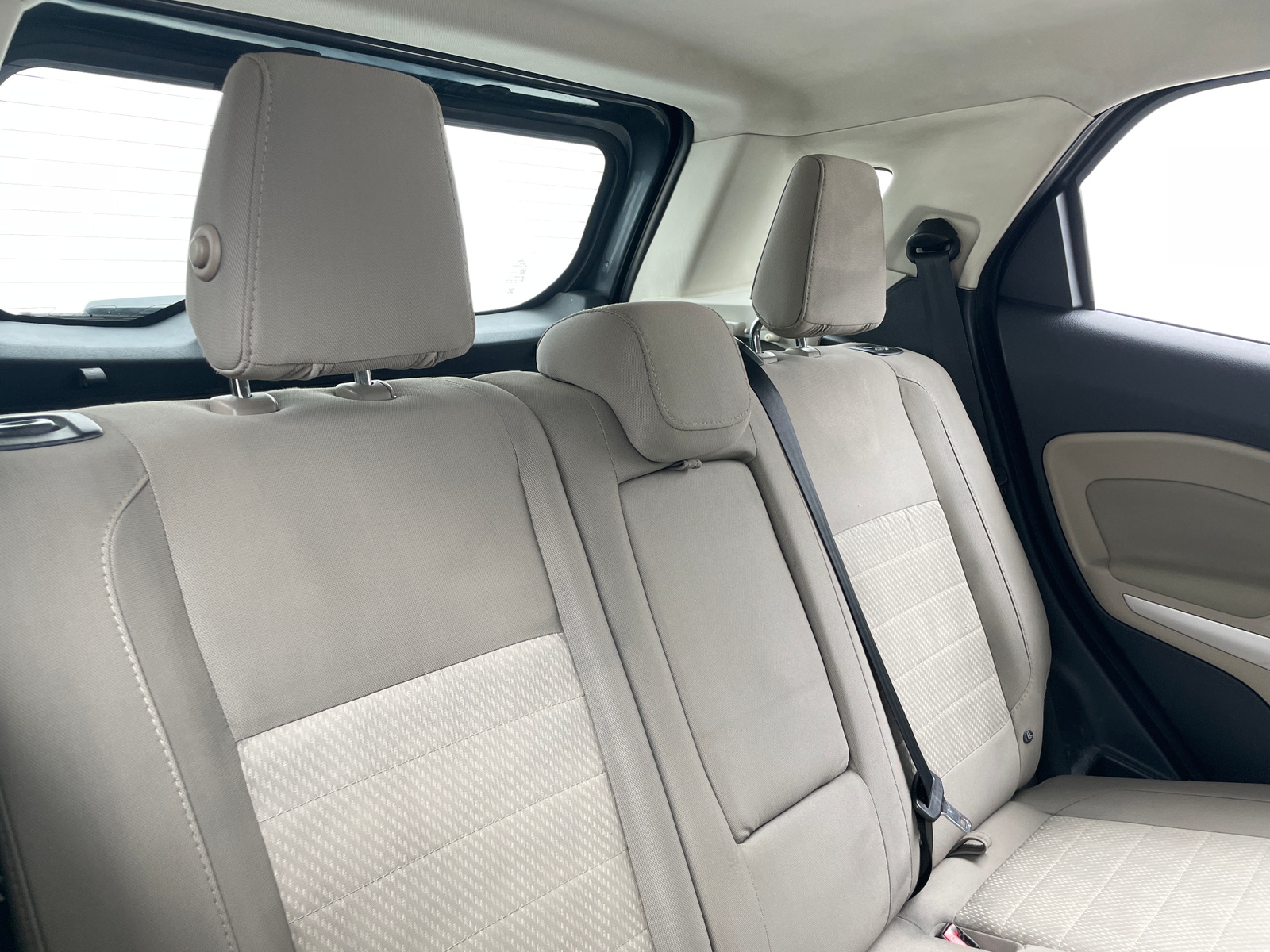 Thumbnail: 2020 Ford EcoSport - 6