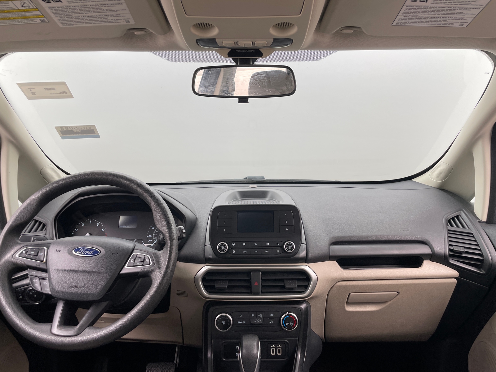 Thumbnail: 2020 Ford EcoSport - 3