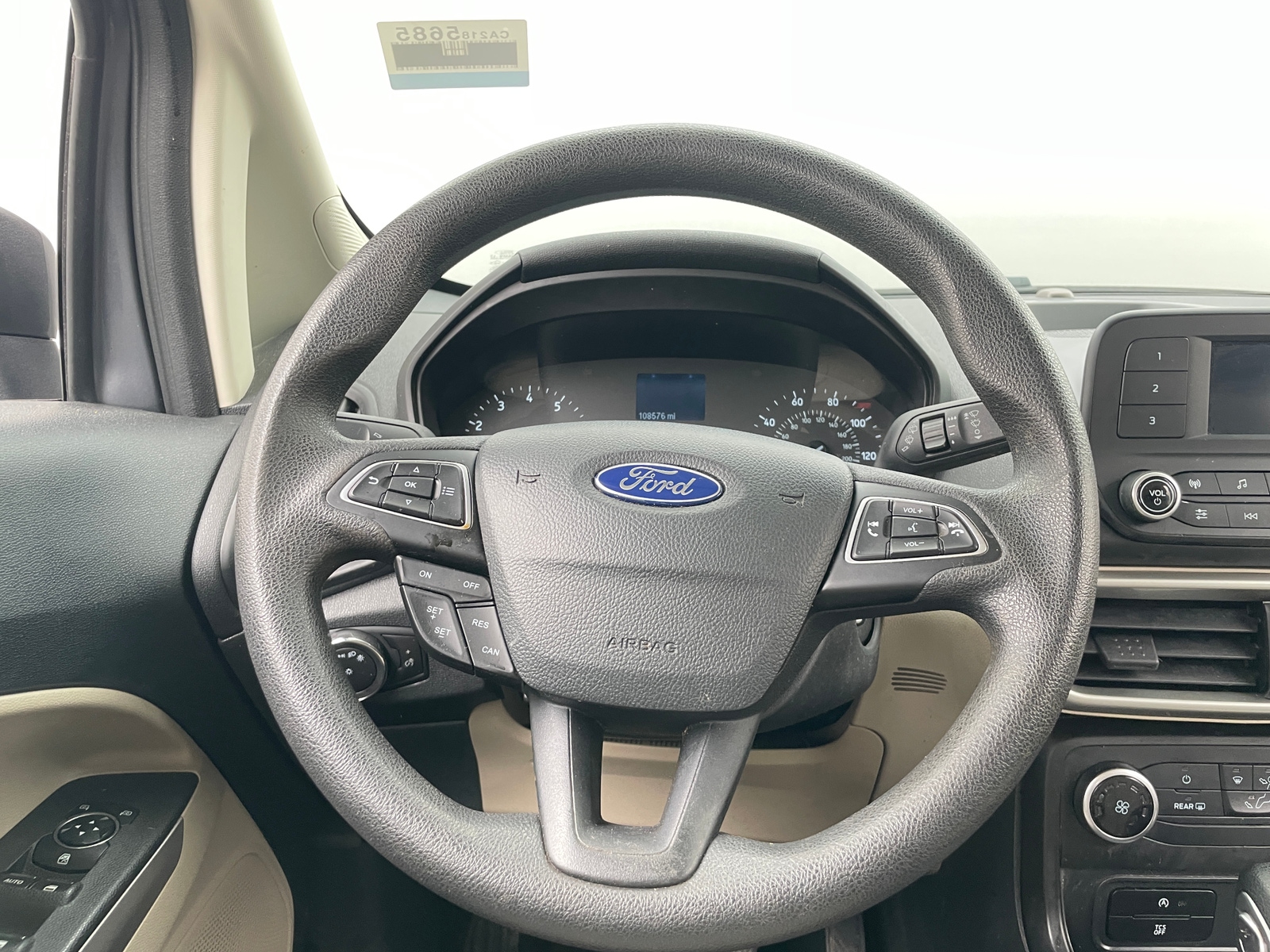 Thumbnail: 2020 Ford EcoSport - 5