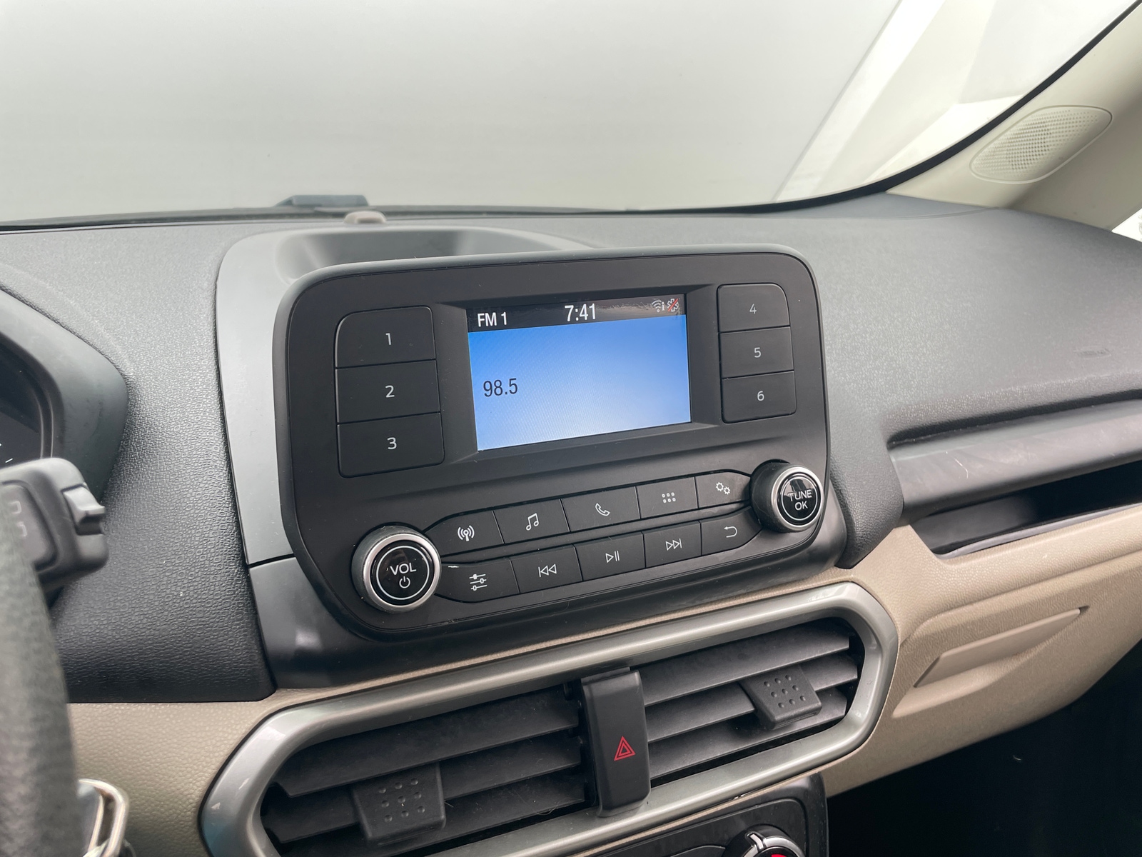 Thumbnail: 2020 Ford EcoSport - 4