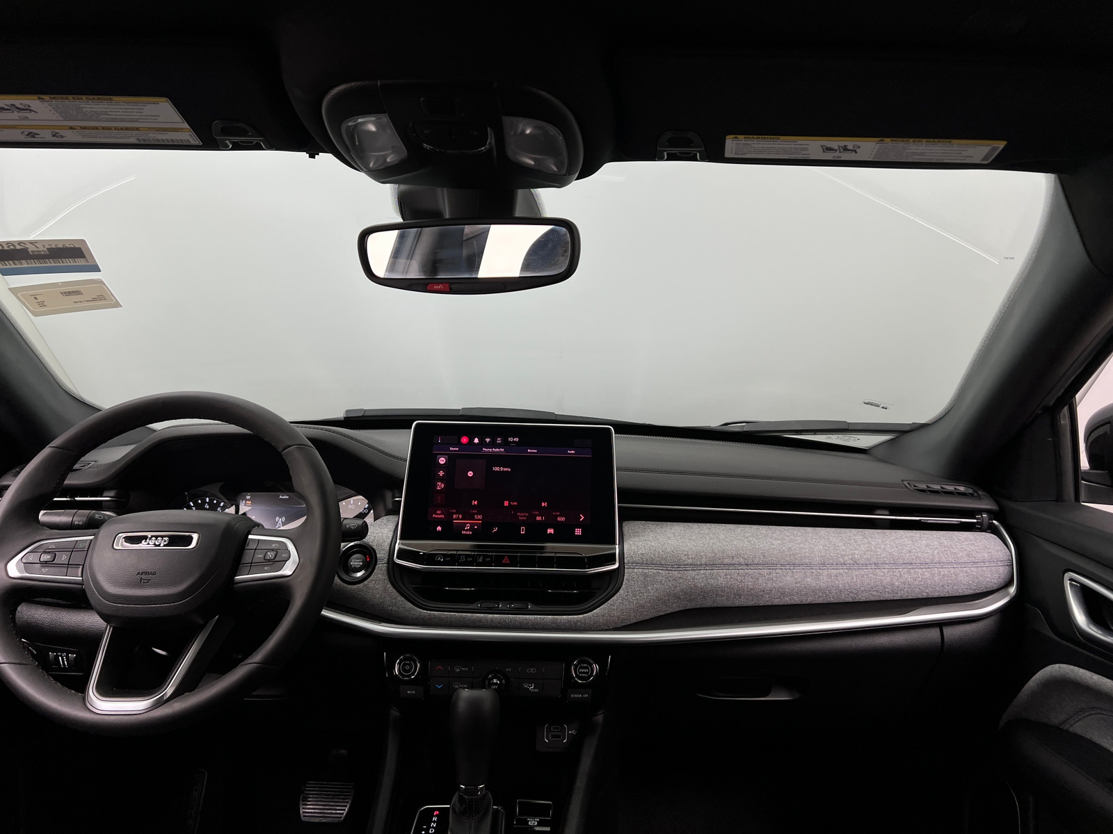 Thumbnail: 2024 Jeep Compass - 2