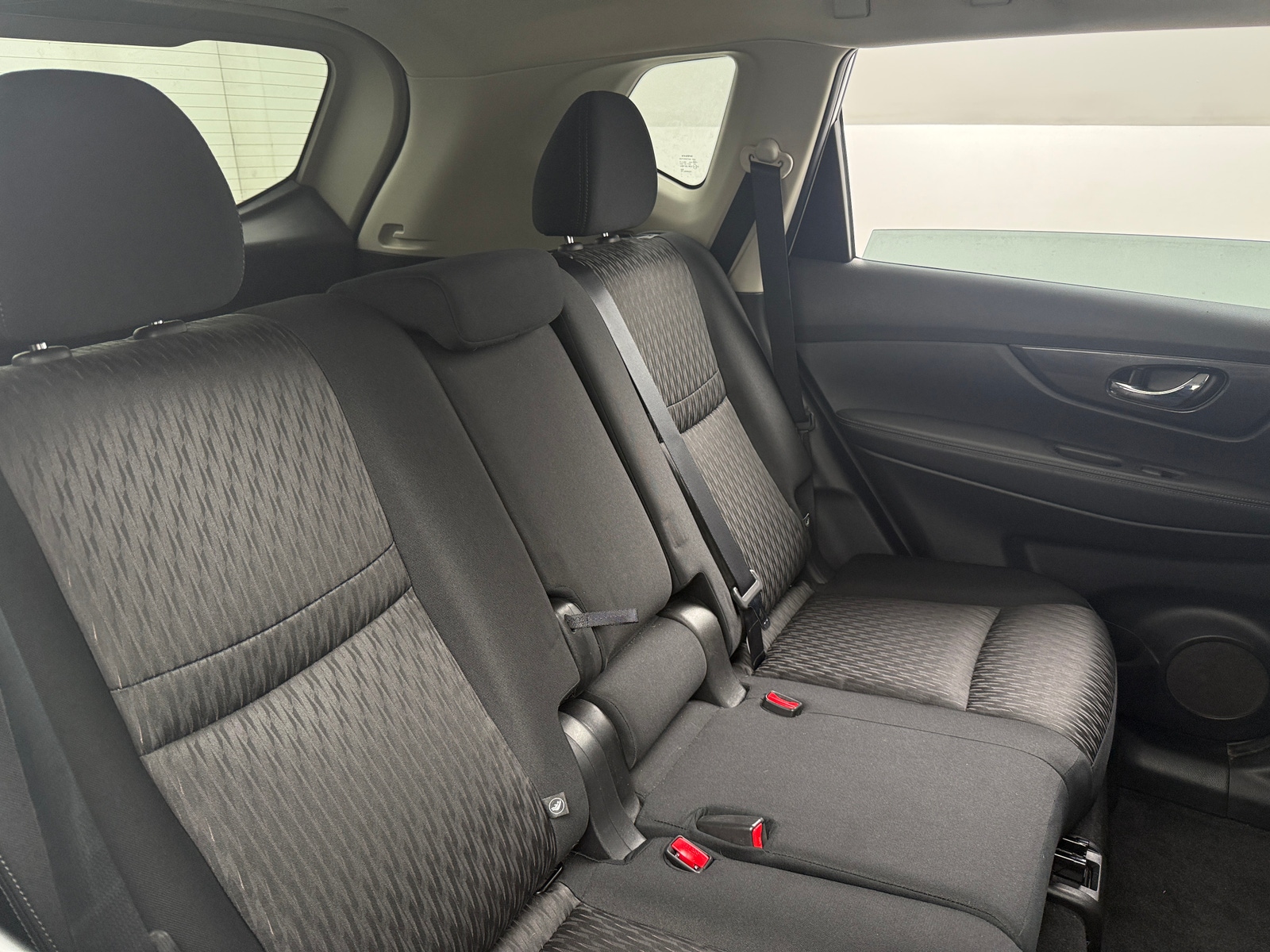 Thumbnail: 2020 Nissan Rogue - 6