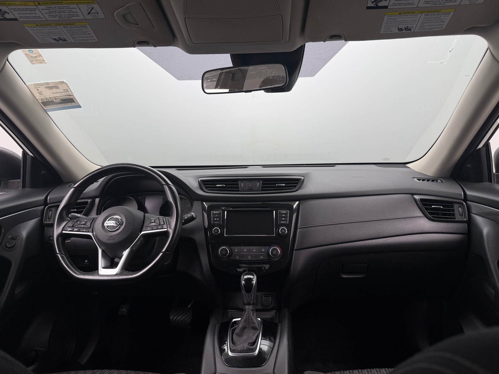 Thumbnail: 2020 Nissan Rogue - 3