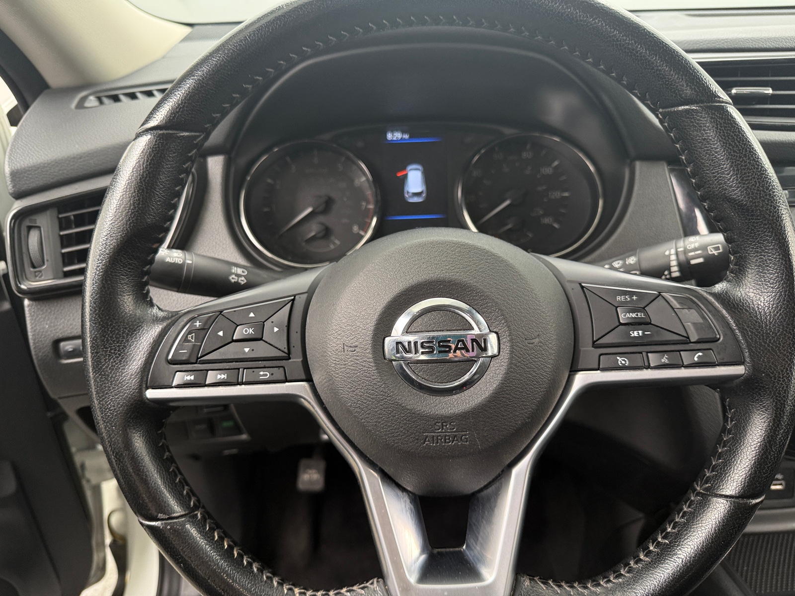 Thumbnail: 2020 Nissan Rogue - 5