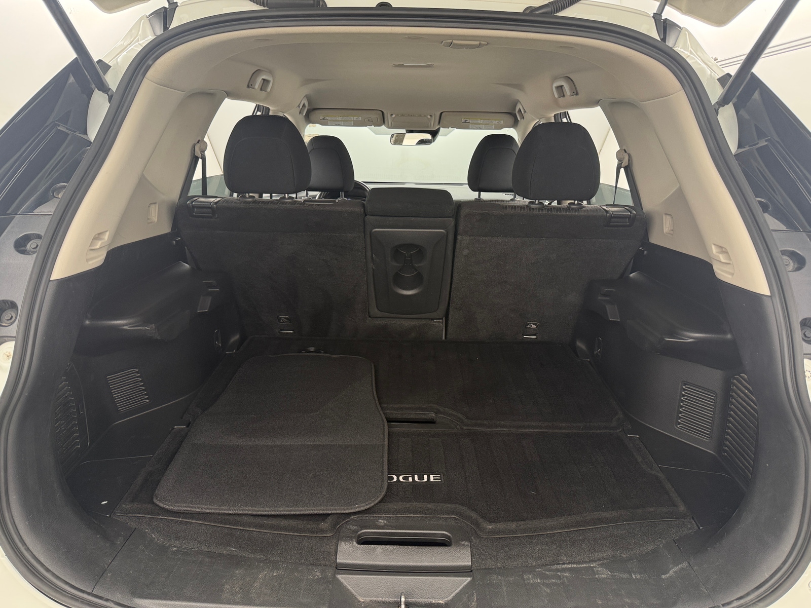 Thumbnail: 2020 Nissan Rogue - 7