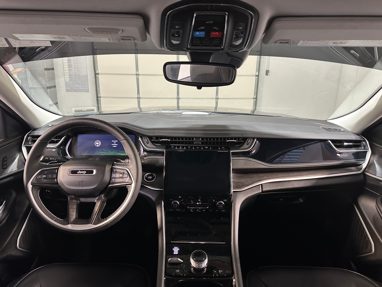 Thumbnail: 2022 Jeep Grand Cherokee - 2