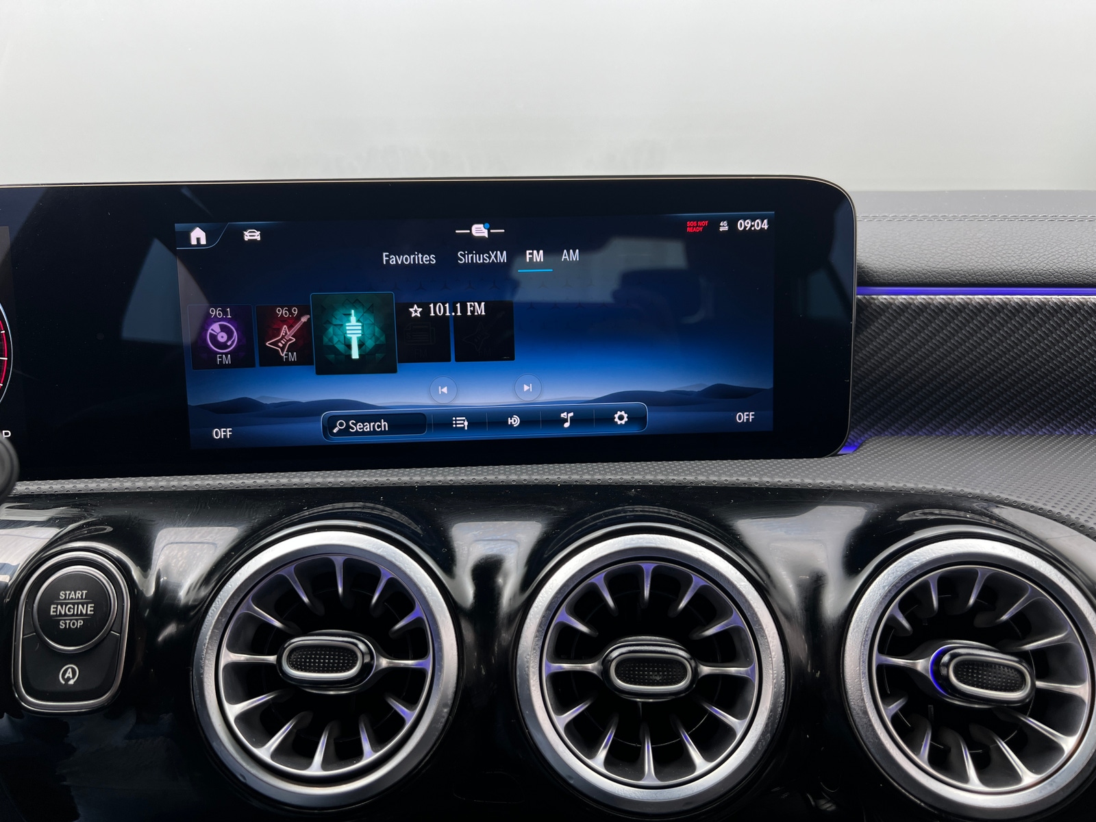 Thumbnail: 2025 Mercedes-Benz CLA - 2