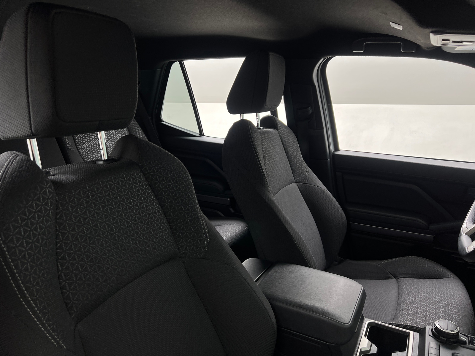 Thumbnail: 2025 Toyota 4Runner - 2