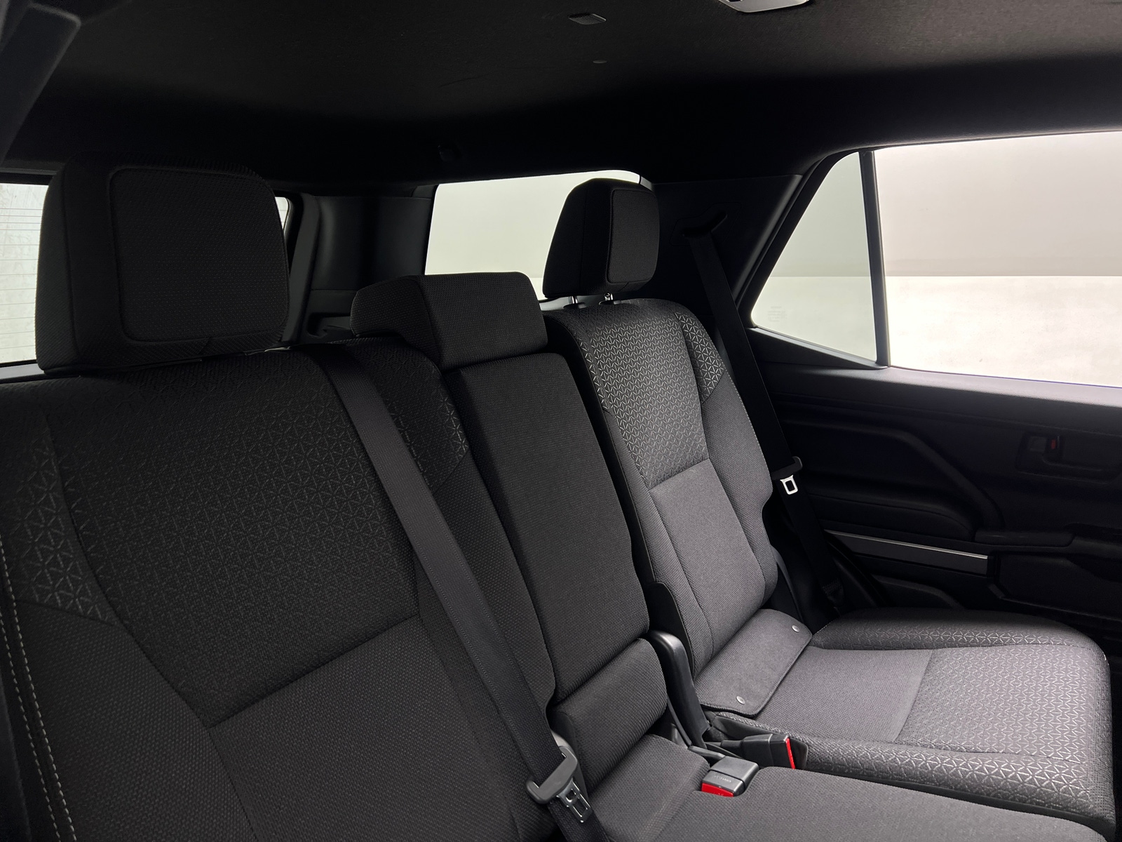 Thumbnail: 2025 Toyota 4Runner - 6