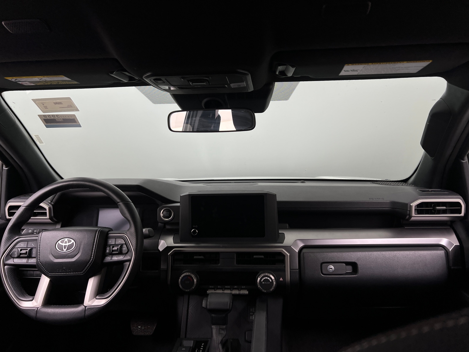 Thumbnail: 2025 Toyota 4Runner - 3